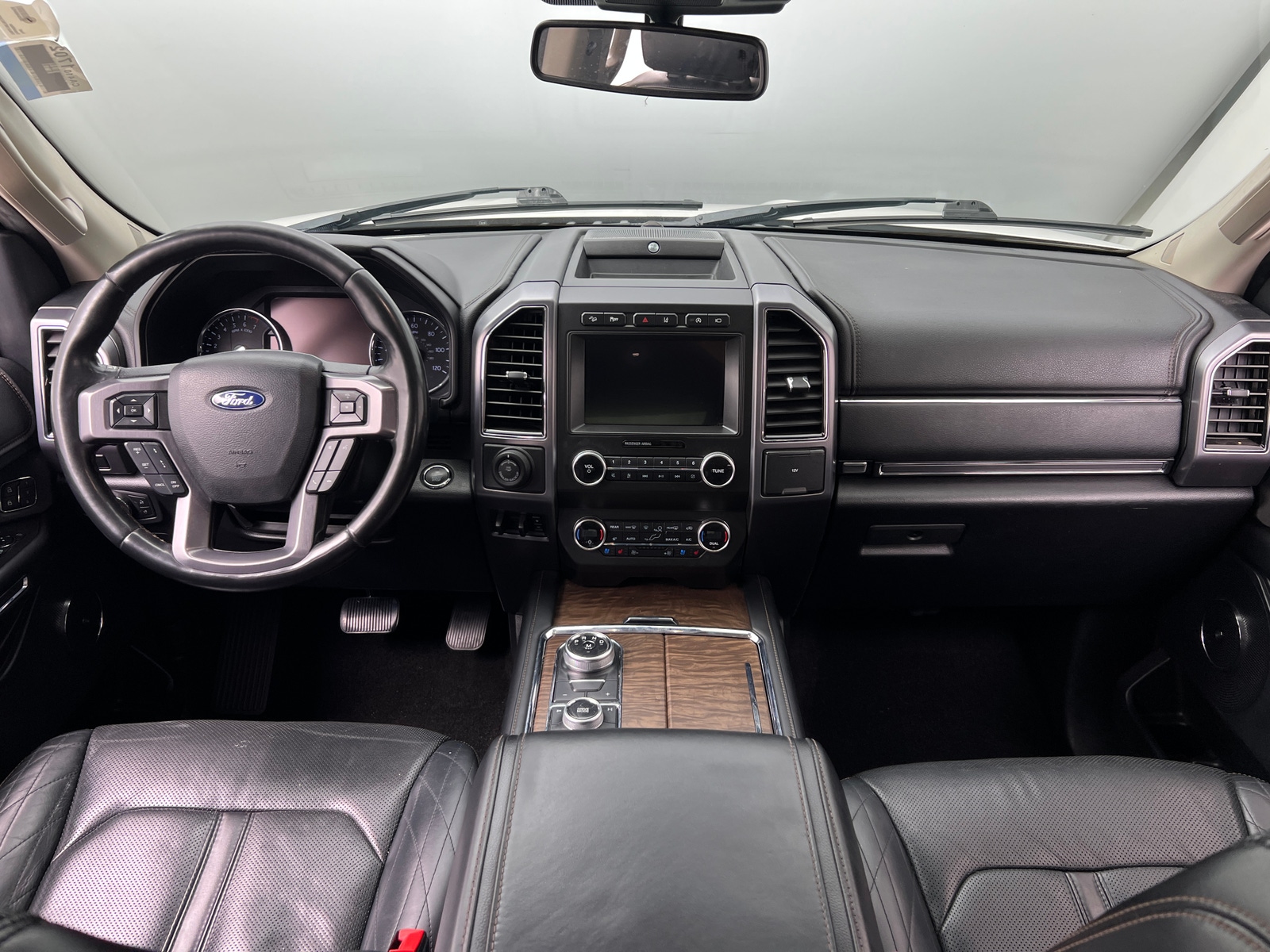 Thumbnail: 2019 Ford Expedition - 2