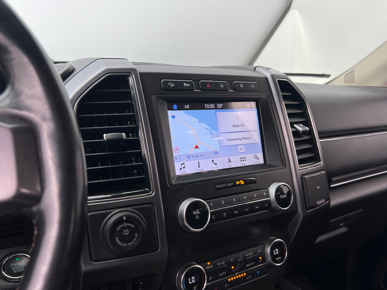 Thumbnail: 2019 Ford Expedition - 3