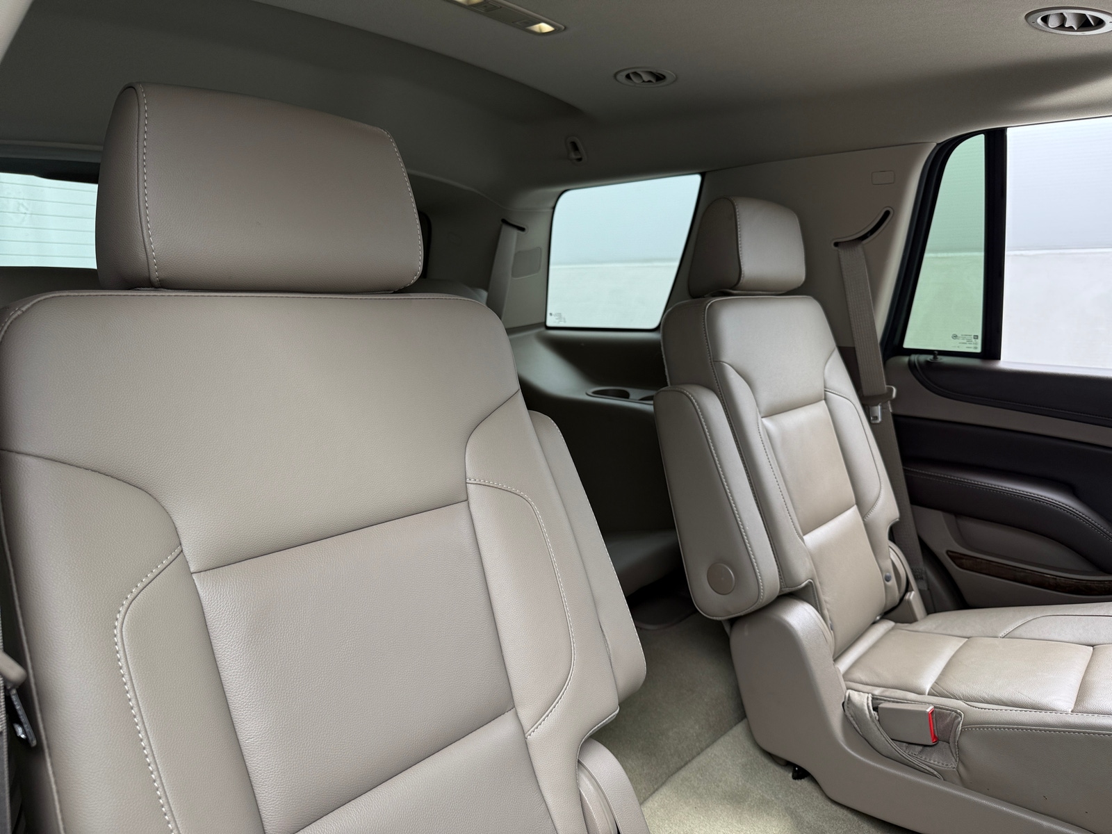 Thumbnail: 2016 Chevrolet Tahoe - 5