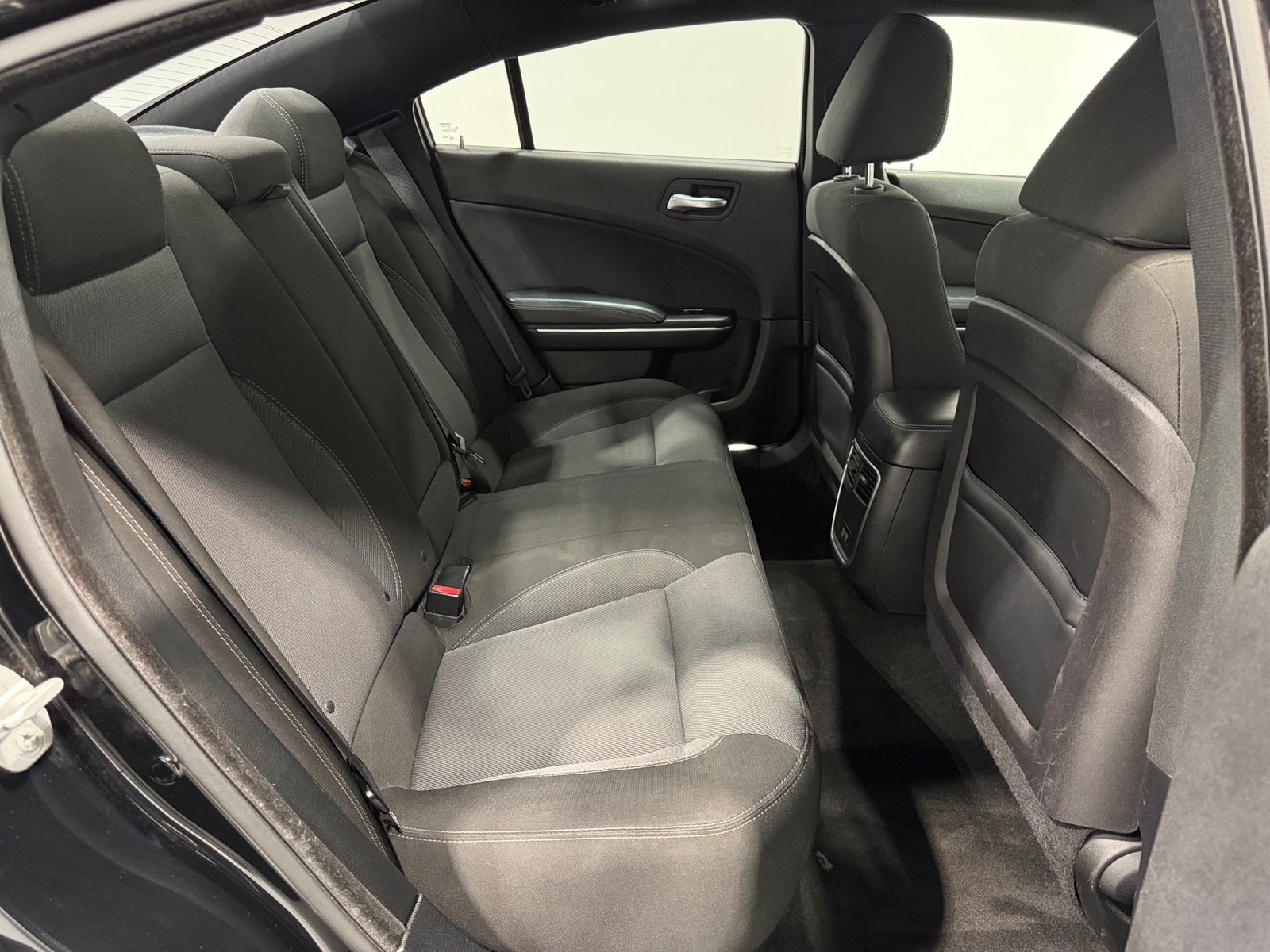Thumbnail: 2015 Dodge Charger - 6