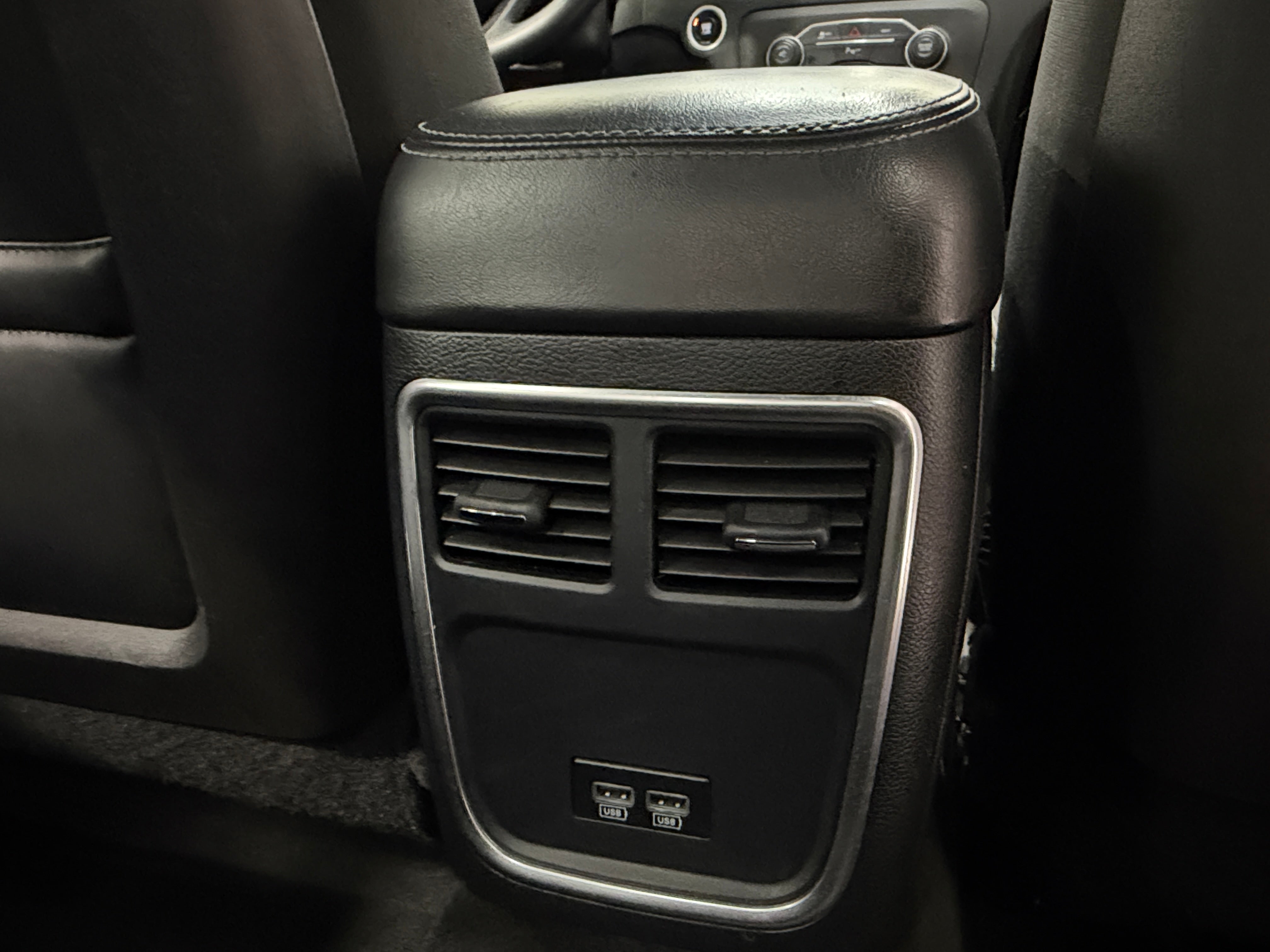 2015 Dodge Charger