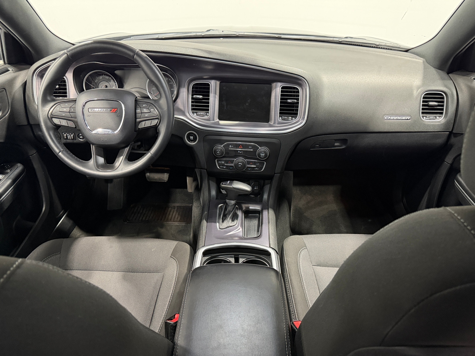 Thumbnail: 2015 Dodge Charger - 3