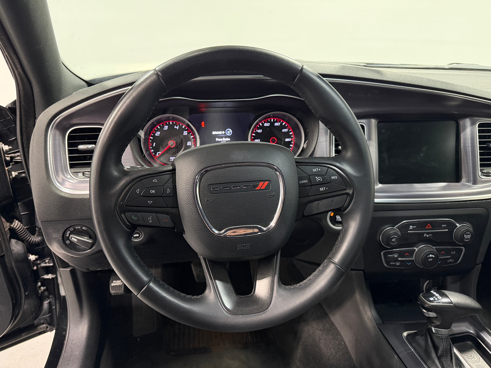 Thumbnail: 2015 Dodge Charger - 5