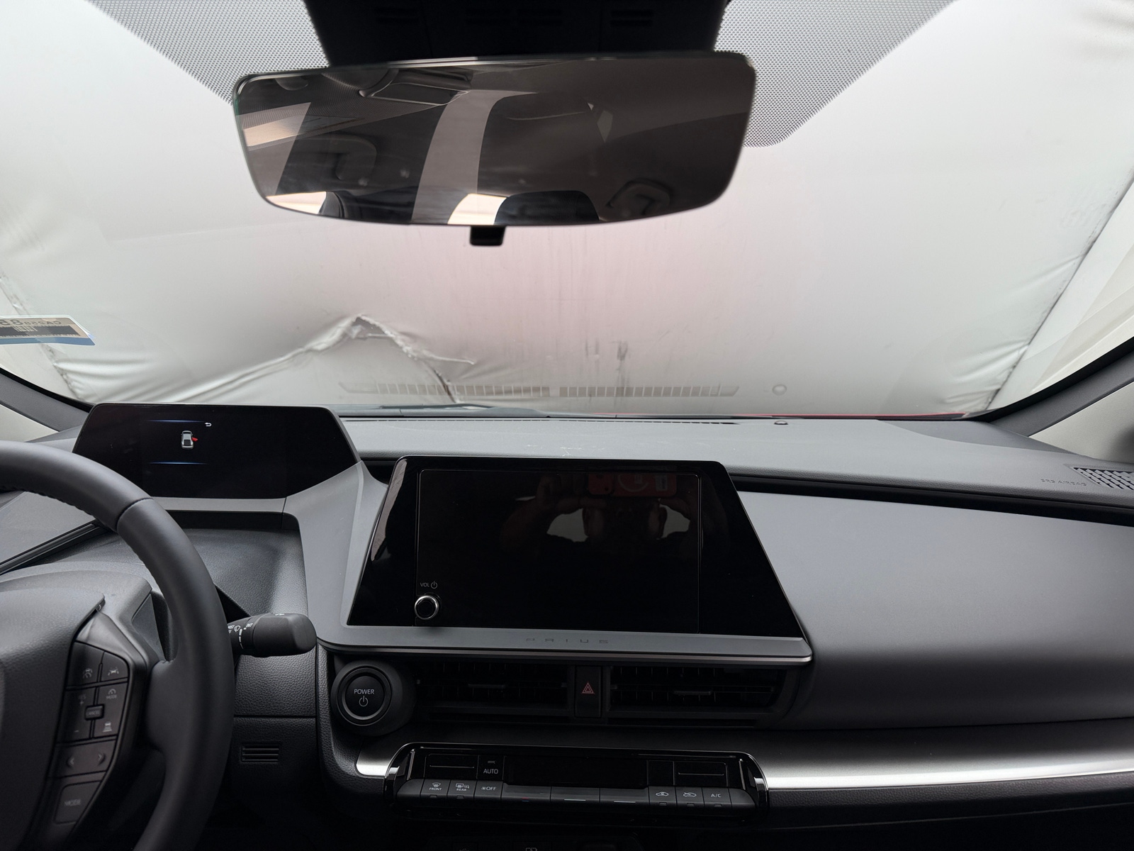 Thumbnail: 2025 Toyota Prius - 3