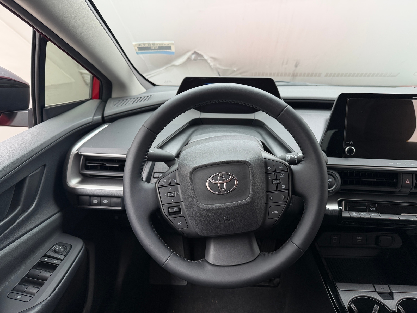 Thumbnail: 2025 Toyota Prius - 5