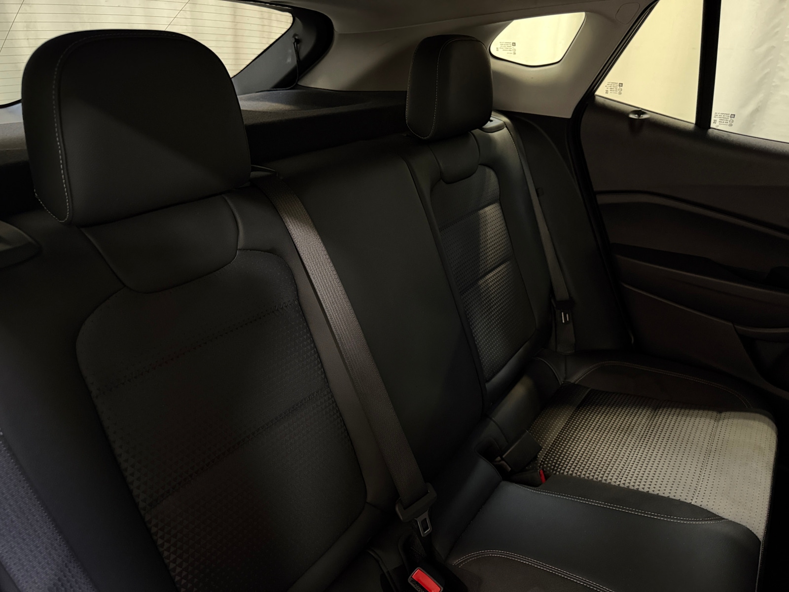 Thumbnail: 2025 Chevrolet Trax - 5