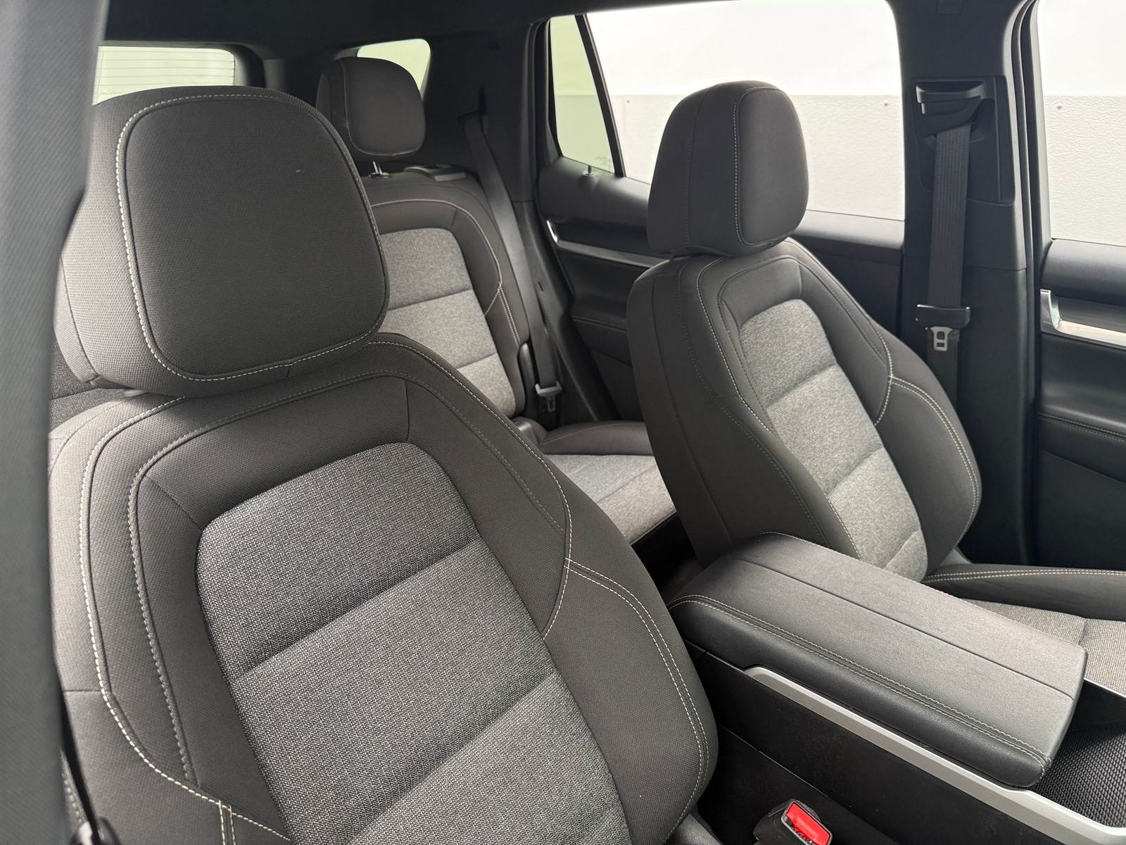 Thumbnail: 2025 GMC Terrain - 2