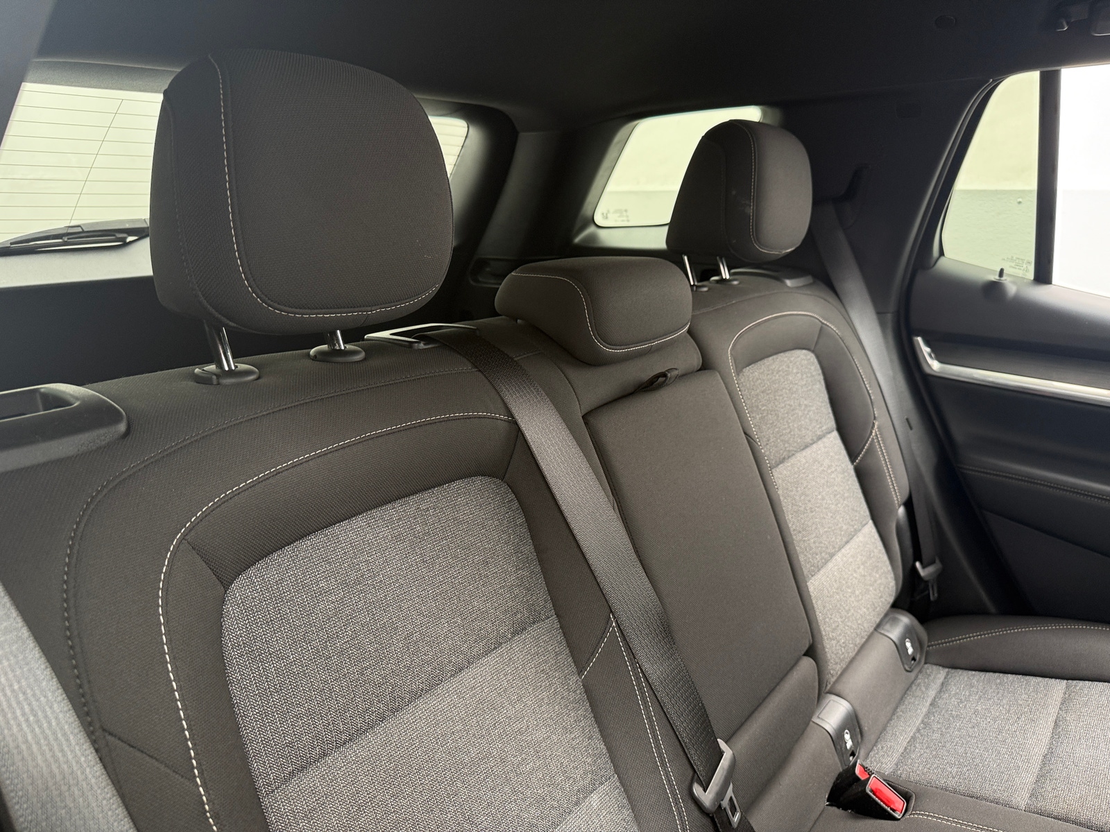 Thumbnail: 2025 GMC Terrain - 6