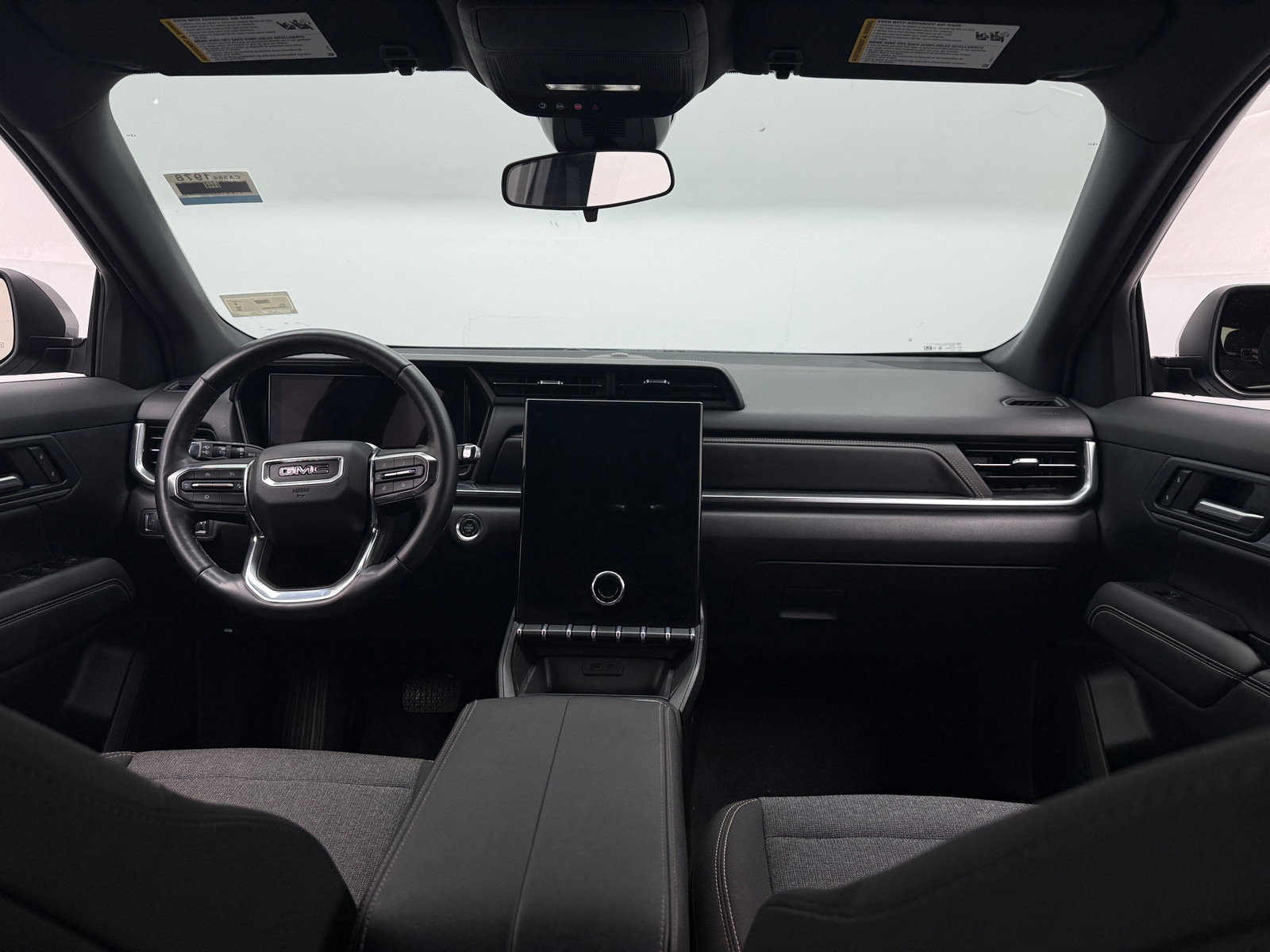 Thumbnail: 2025 GMC Terrain - 3