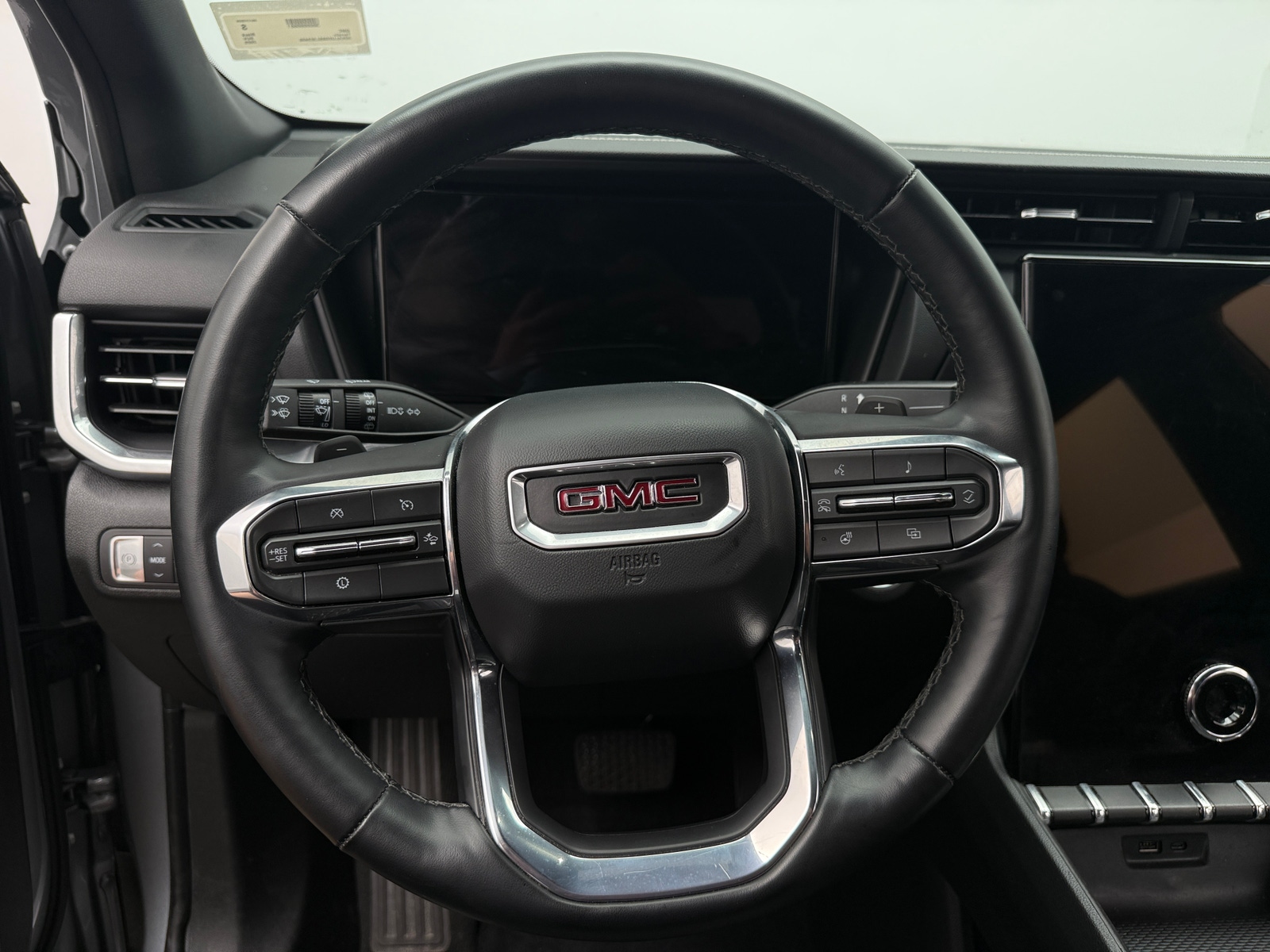 Thumbnail: 2025 GMC Terrain - 5