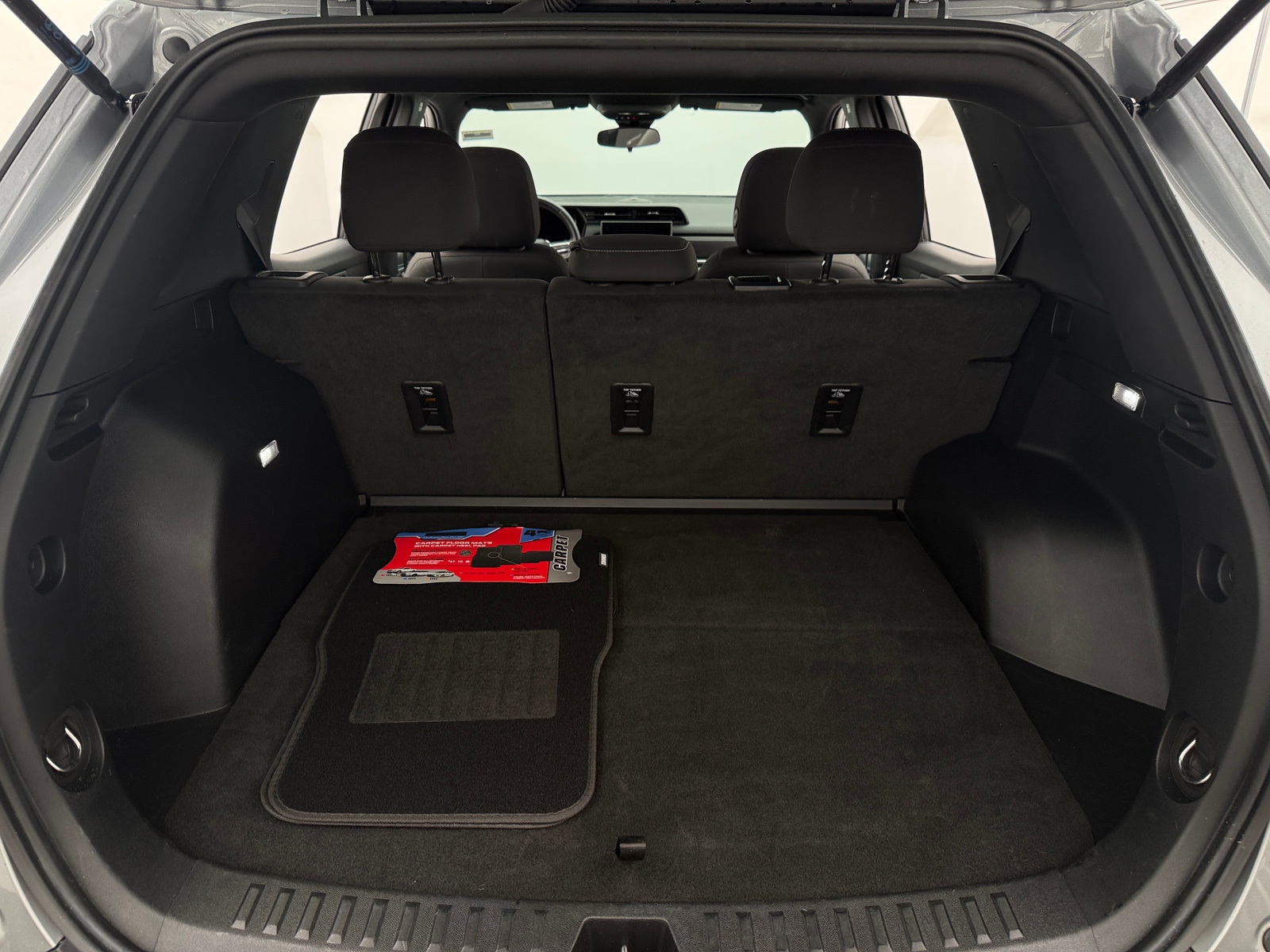 Thumbnail: 2025 GMC Terrain - 7