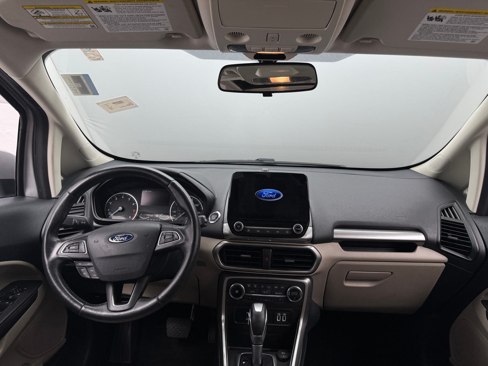 Thumbnail: 2020 Ford EcoSport - 3