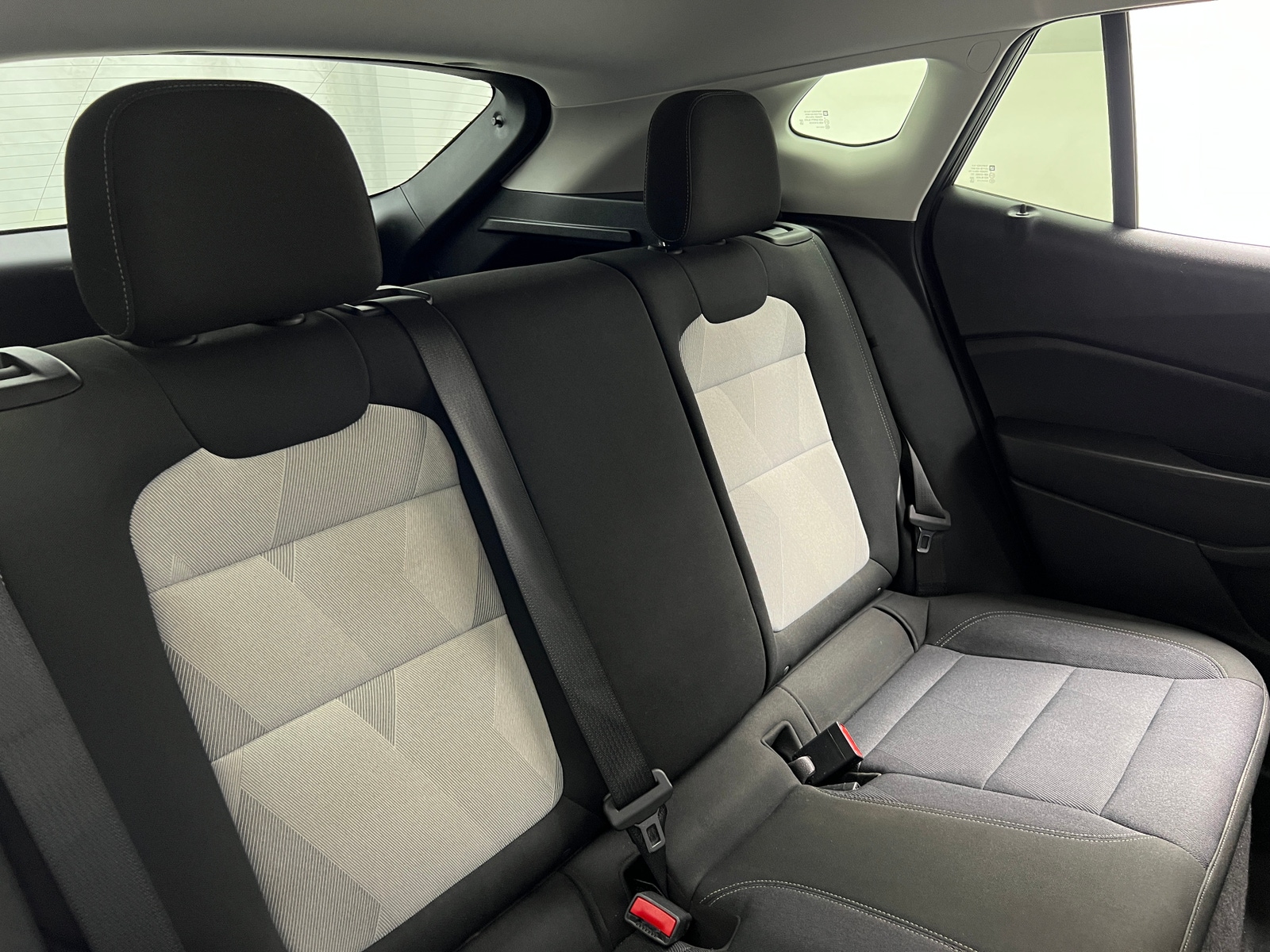 Thumbnail: 2025 Chevrolet Trax - 6