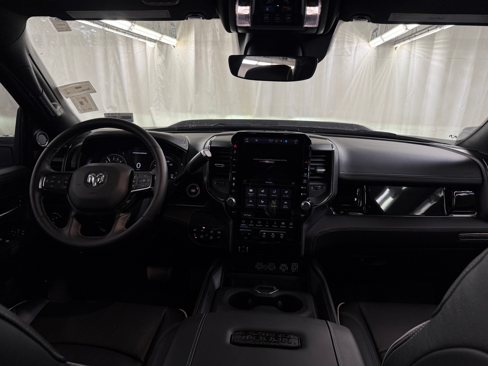 Thumbnail: 2025 RAM 2500 - 2