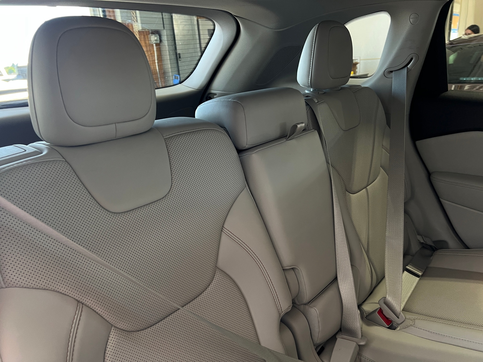 Thumbnail: 2021 Jeep Cherokee - 5