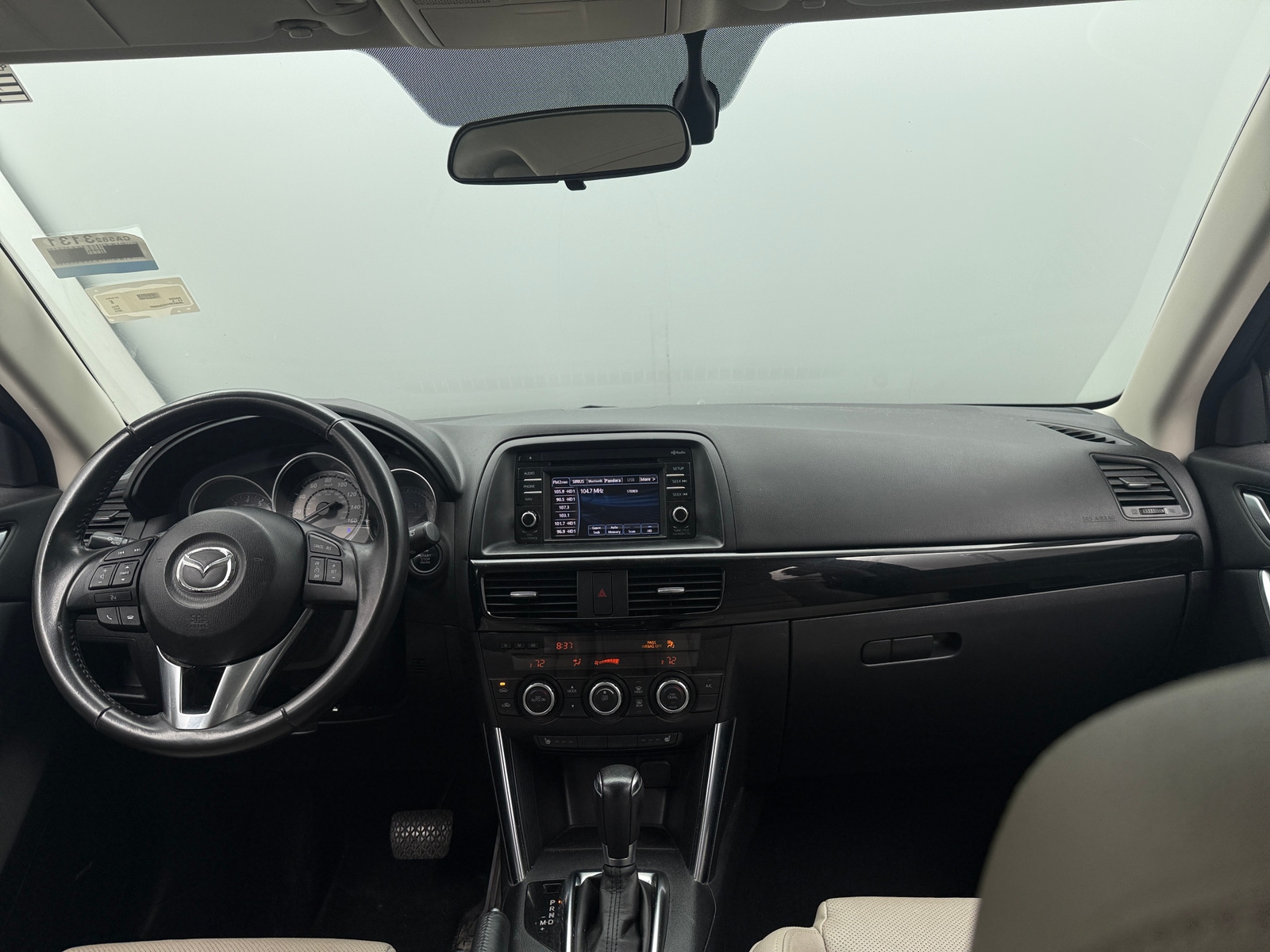 Thumbnail: 2015 Mazda CX-5 - 2