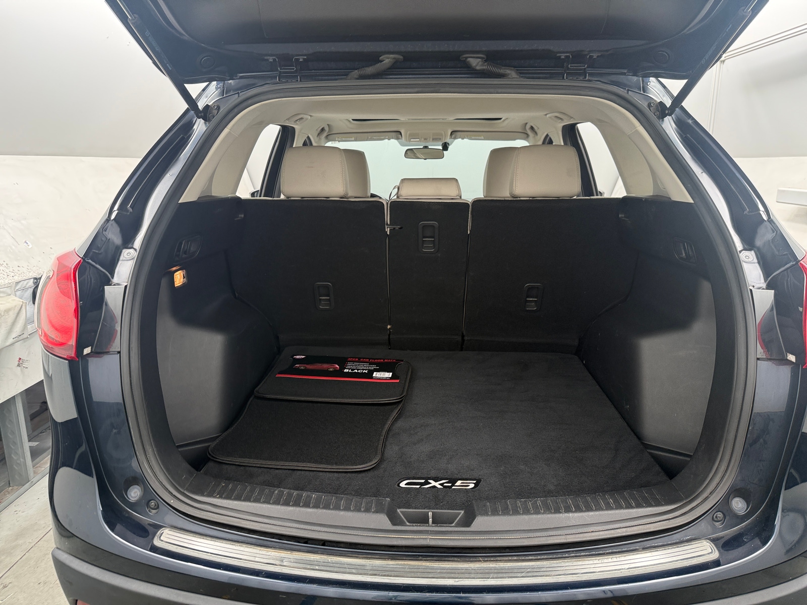 Thumbnail: 2015 Mazda CX-5 - 6