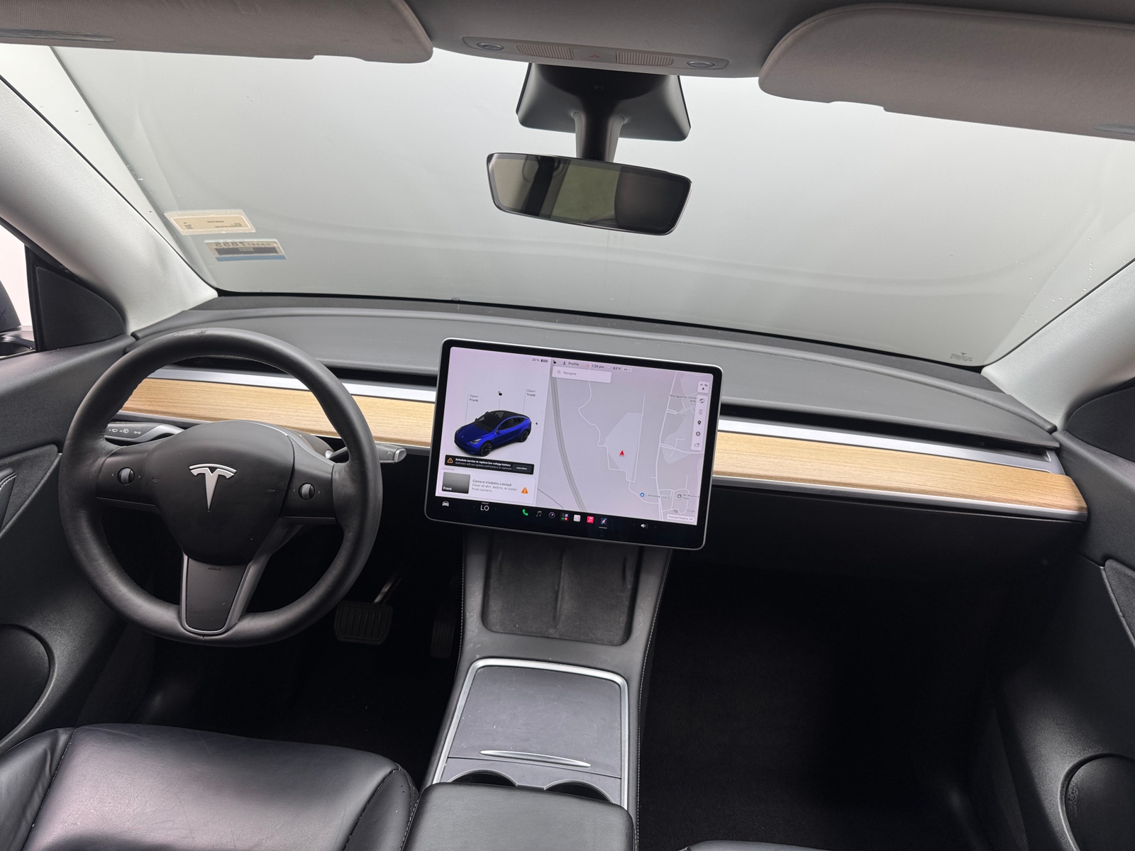 Thumbnail: 2022 Tesla Model Y - 2