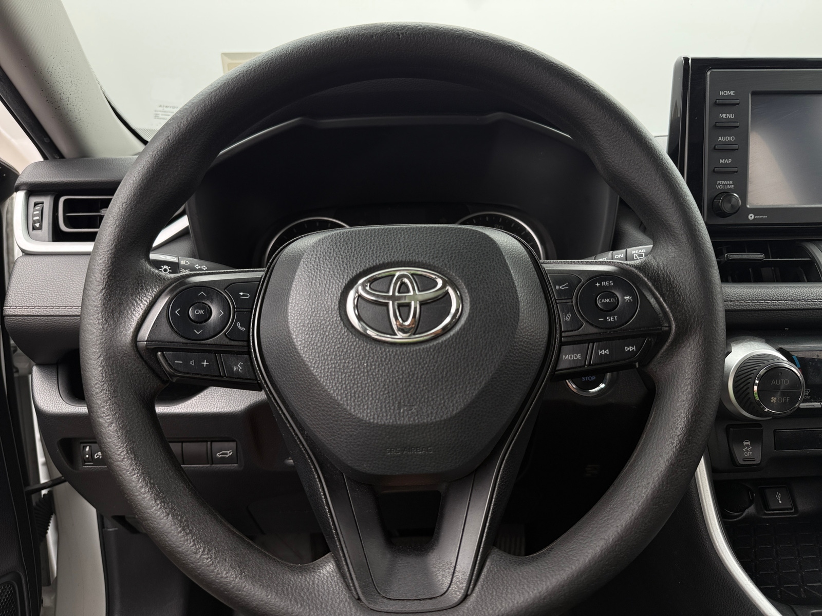 Thumbnail: 2022 Toyota RAV4 - 5