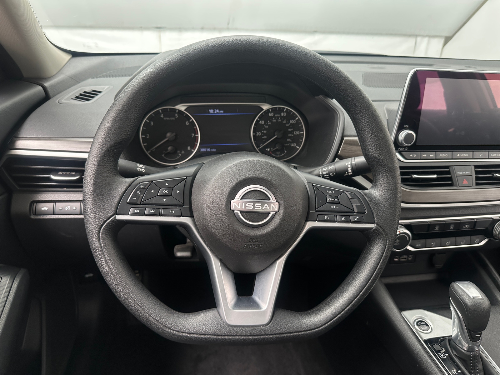Thumbnail: 2025 Nissan Altima - 5