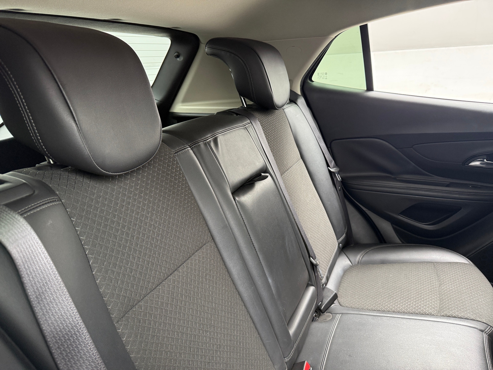 Thumbnail: 2019 Buick Encore - 5