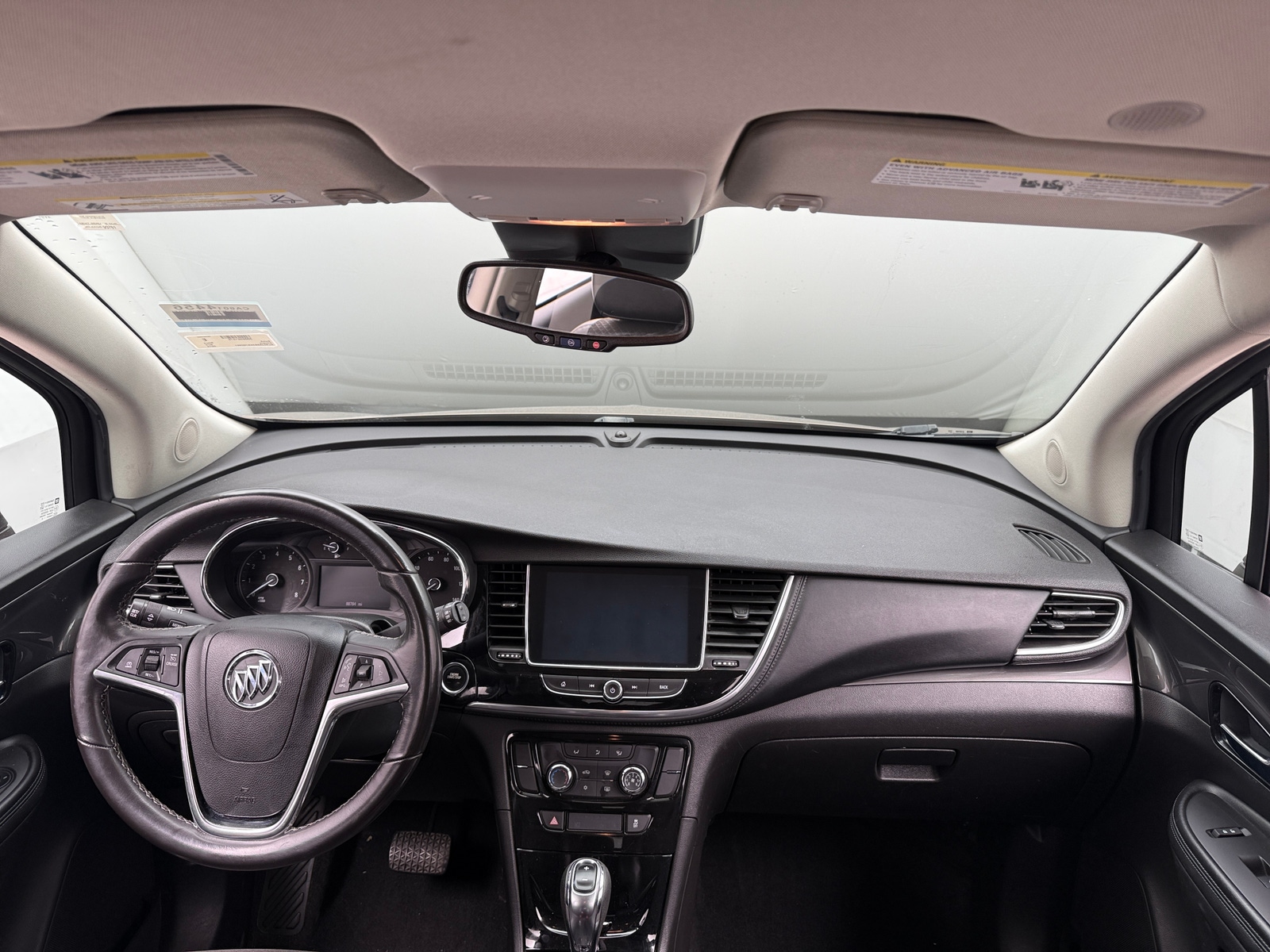 Thumbnail: 2019 Buick Encore - 2
