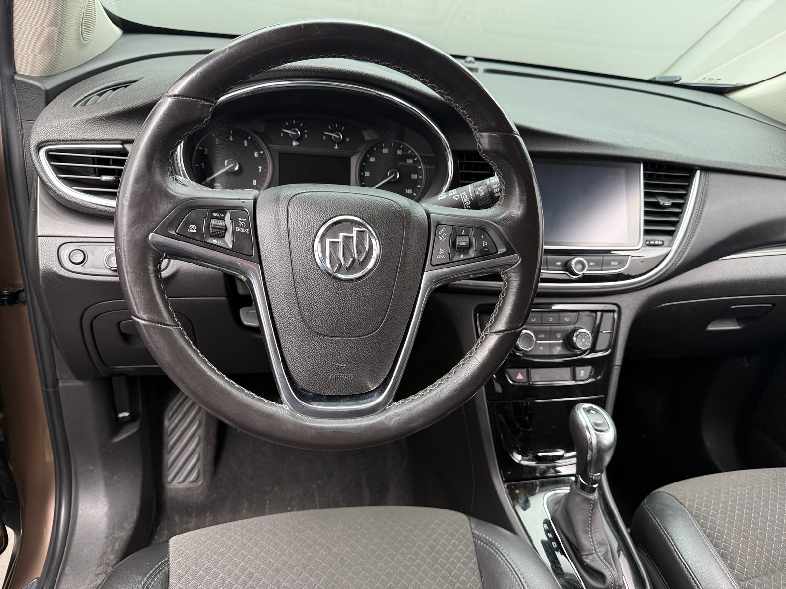 Thumbnail: 2019 Buick Encore - 4