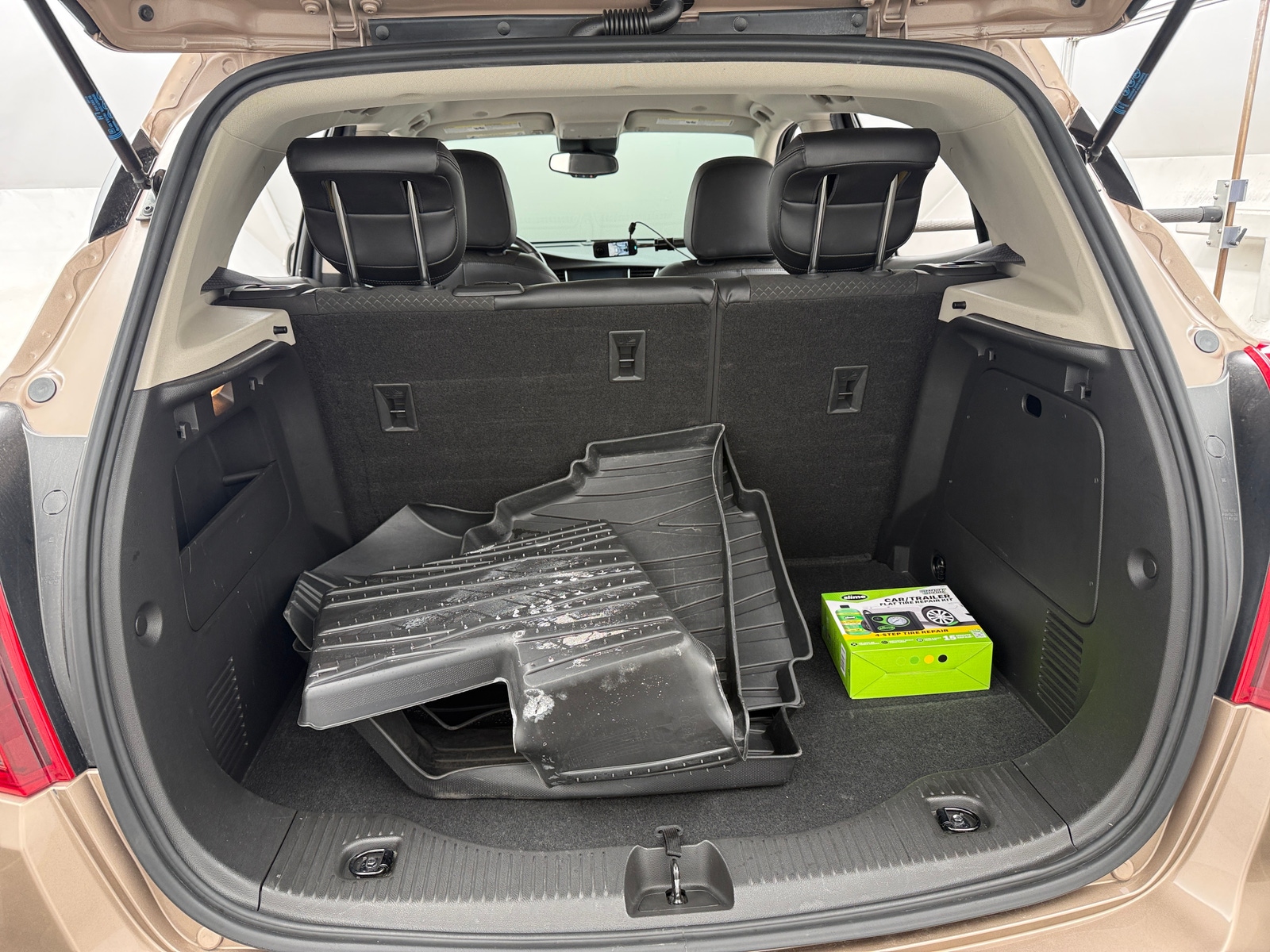 Thumbnail: 2019 Buick Encore - 6