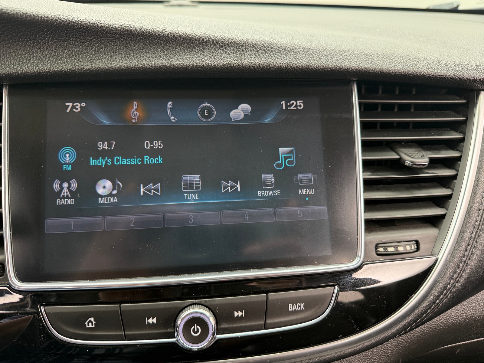 Thumbnail: 2019 Buick Encore - 3