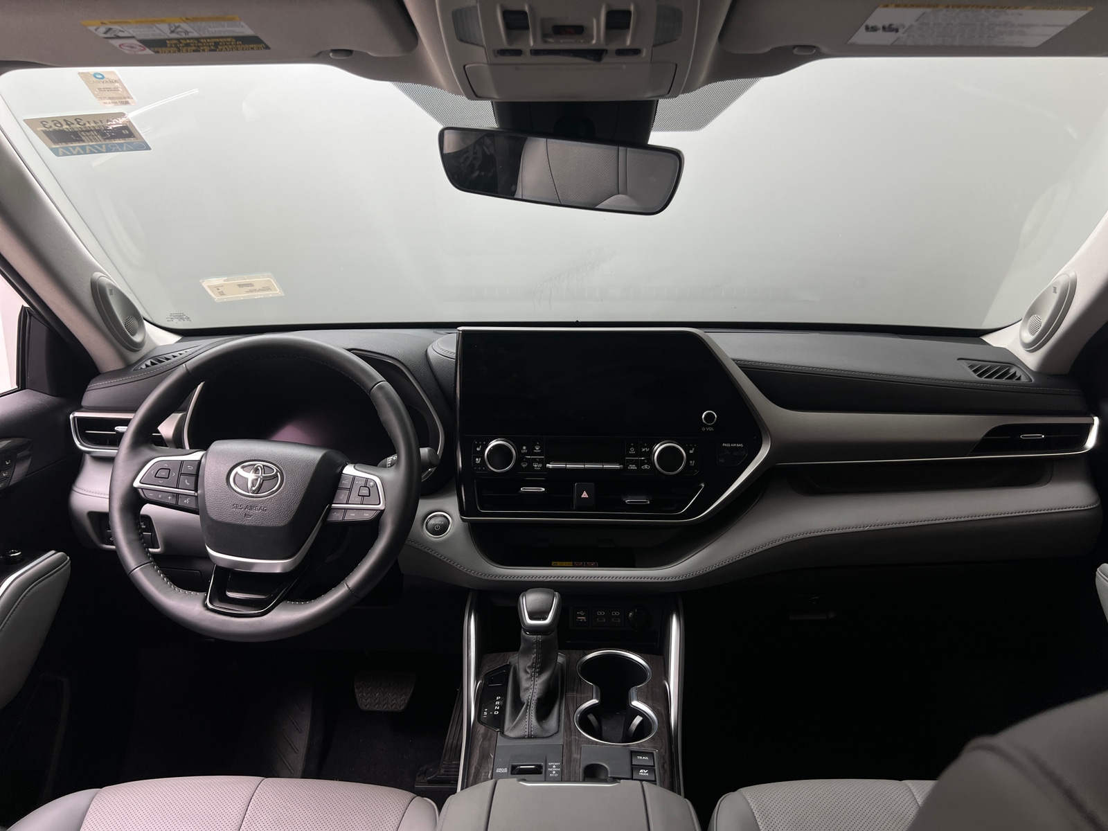 Thumbnail: 2026 Toyota Highlander - 2