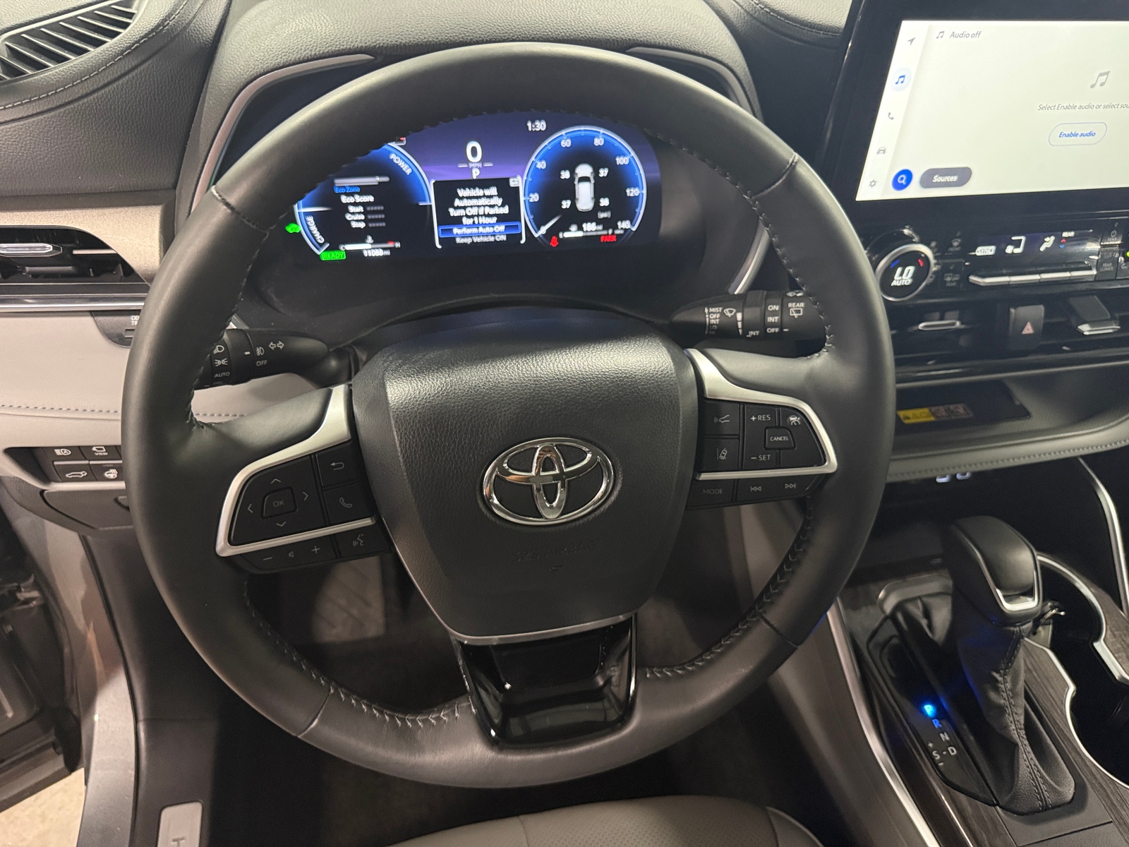 Thumbnail: 2026 Toyota Highlander - 4