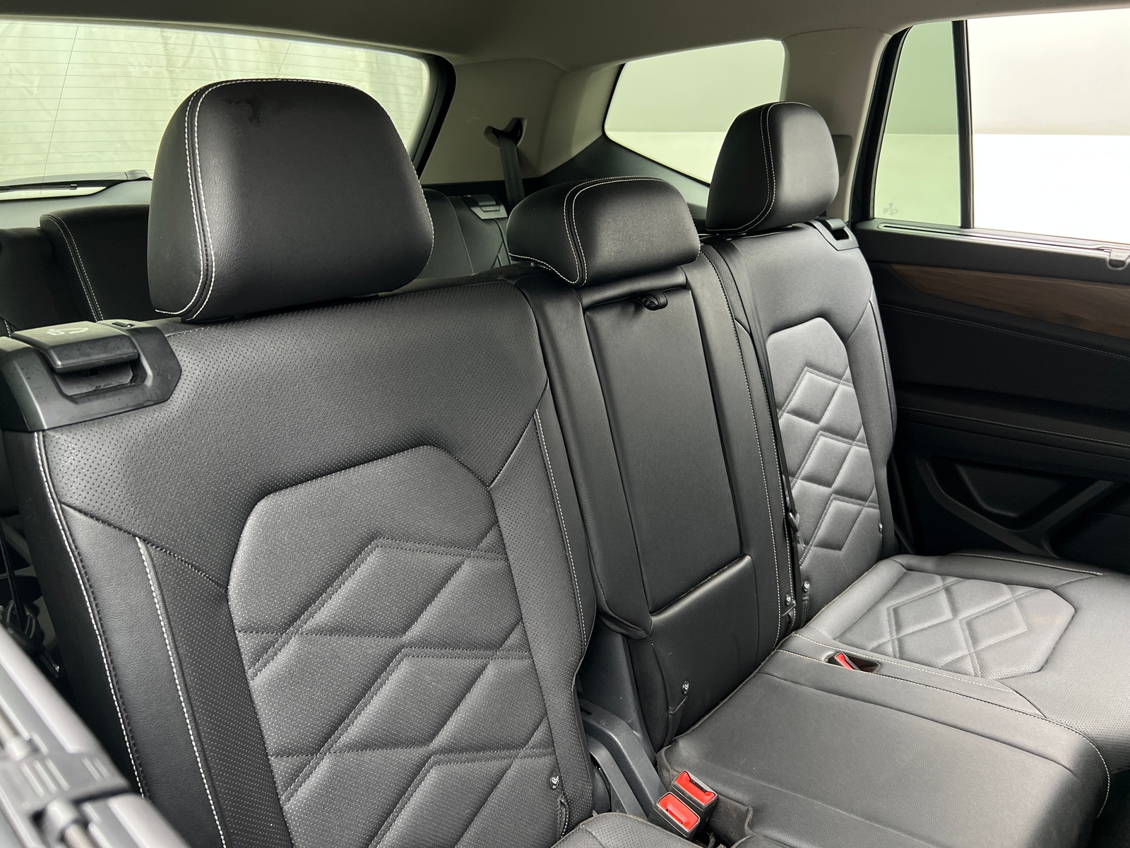 Thumbnail: 2026 Volkswagen Atlas - 5