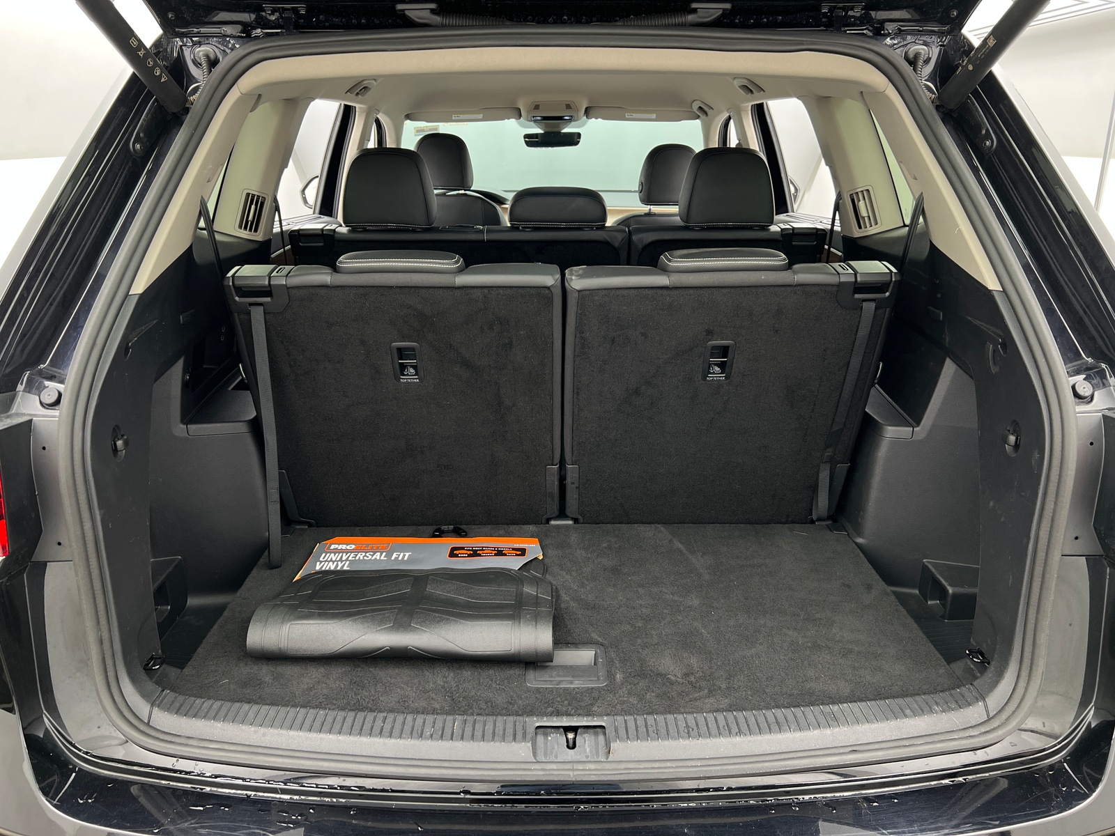 Thumbnail: 2026 Volkswagen Atlas - 6