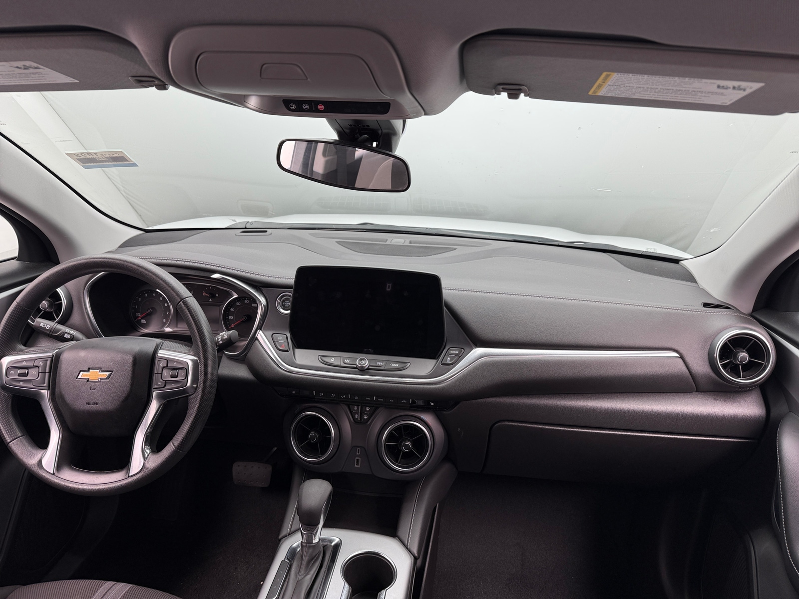 Thumbnail: 2025 Chevrolet Blazer - 3