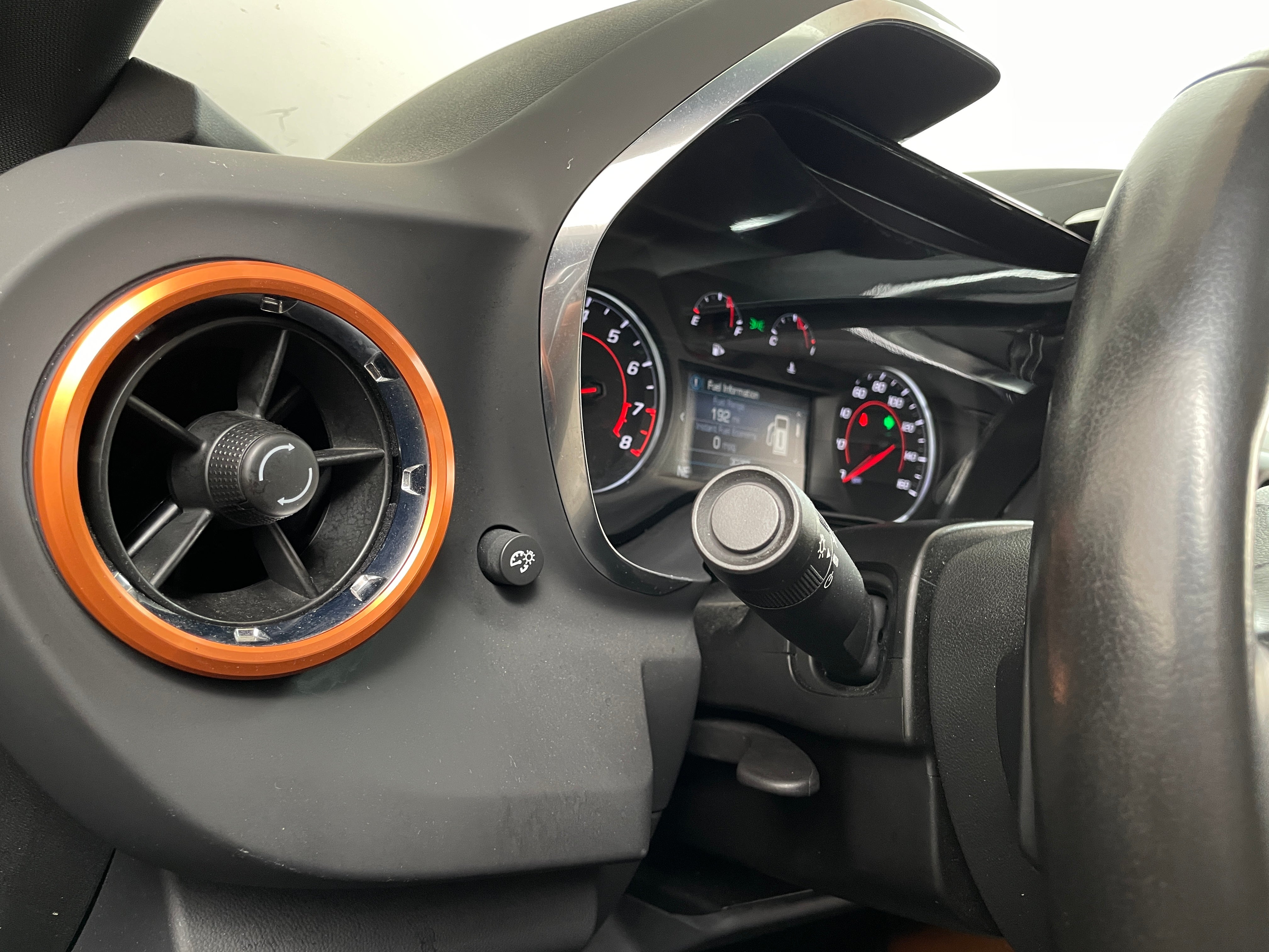 2023 Chevrolet Camaro