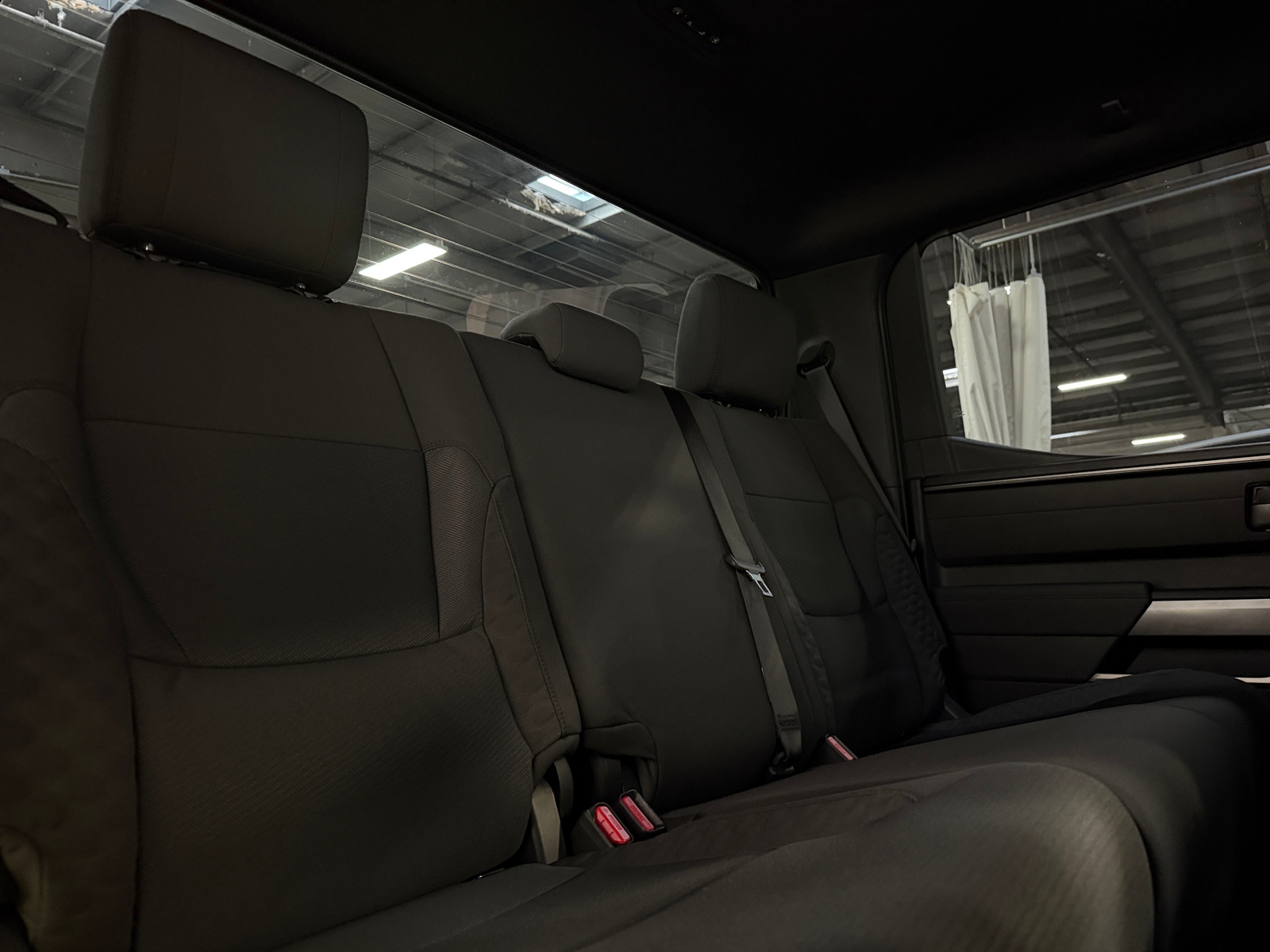 Thumbnail: 2026 Toyota Tundra - 6