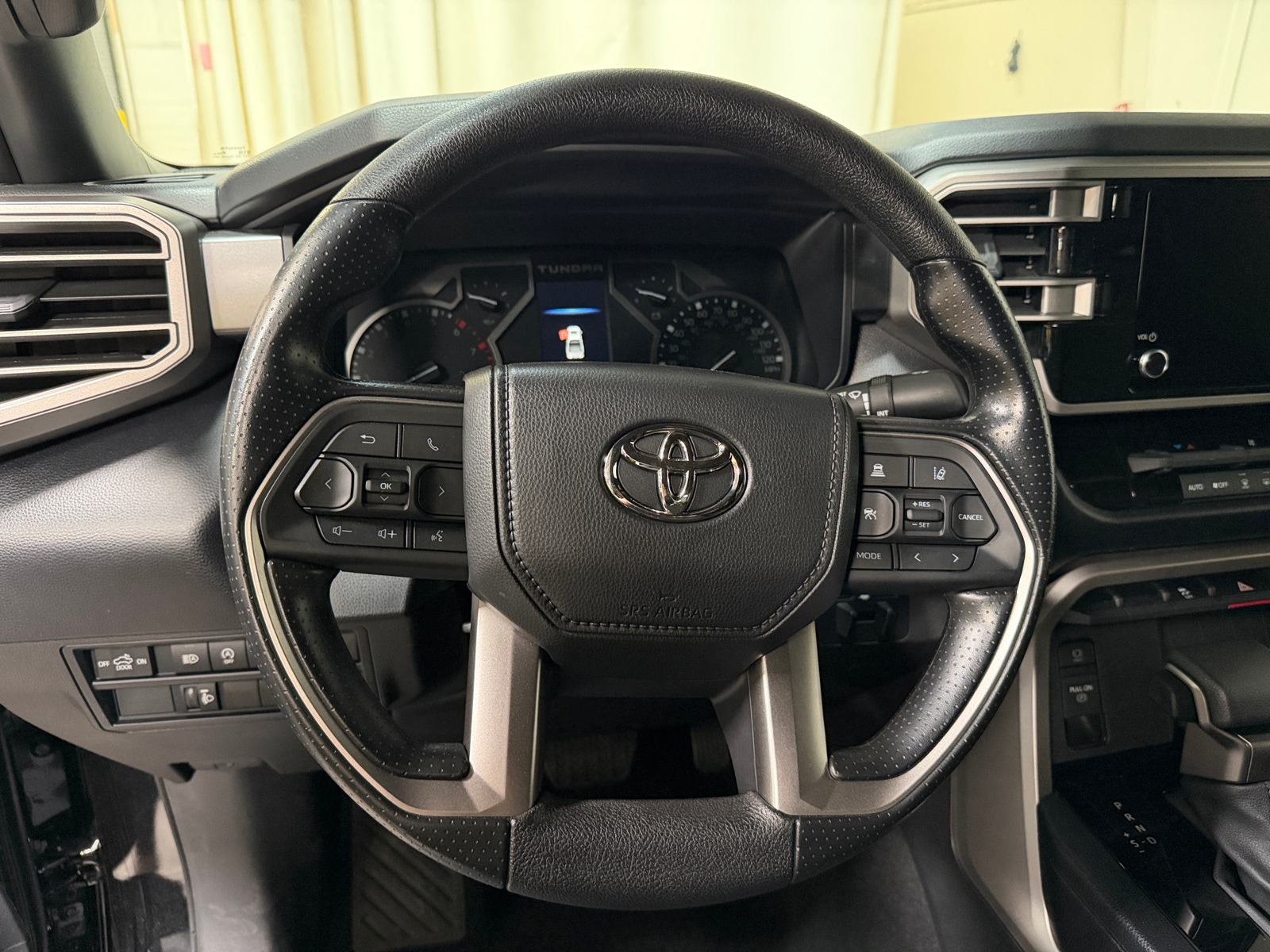 Thumbnail: 2026 Toyota Tundra - 5