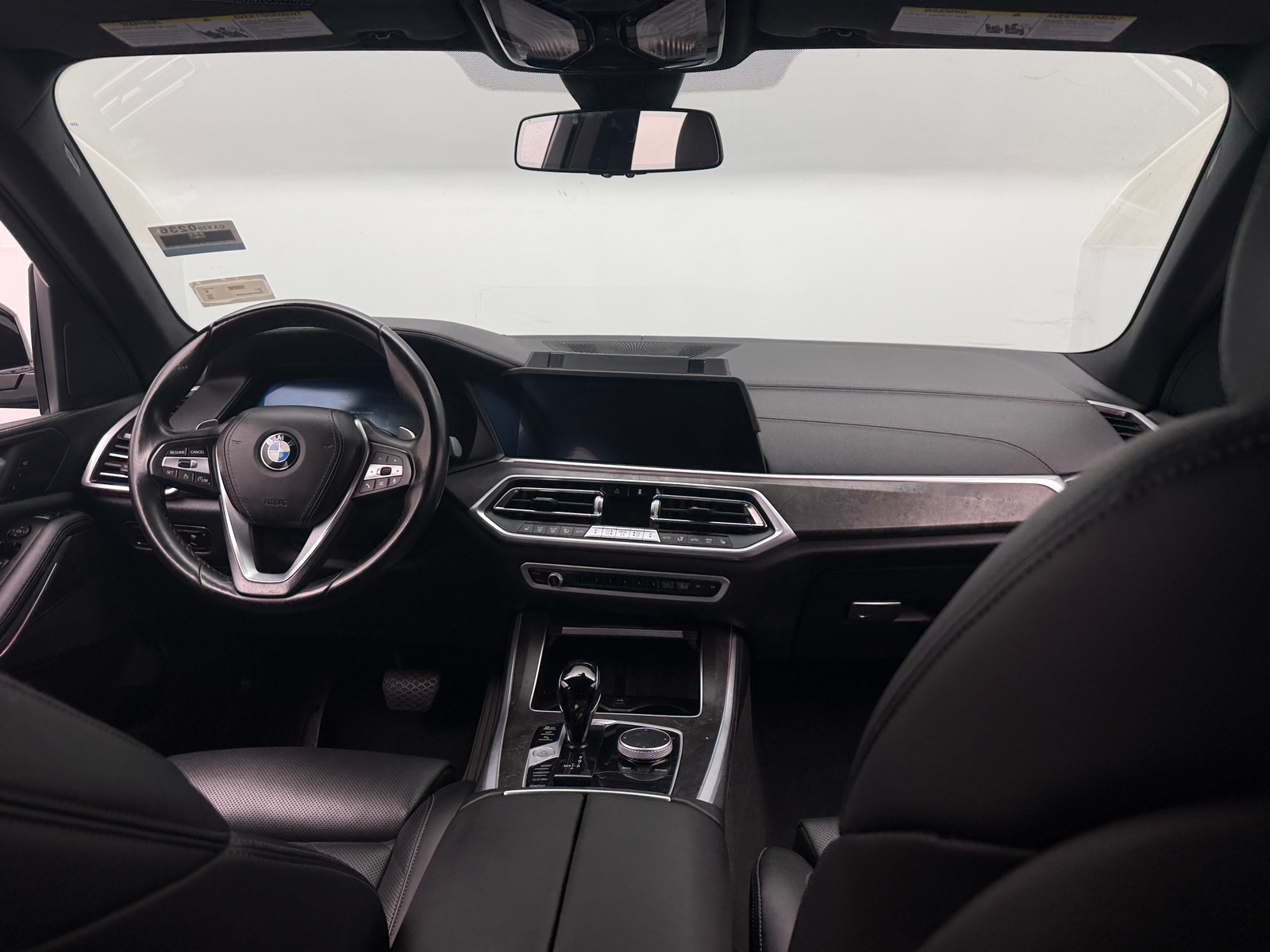 Thumbnail: 2023 BMW X5 - 2