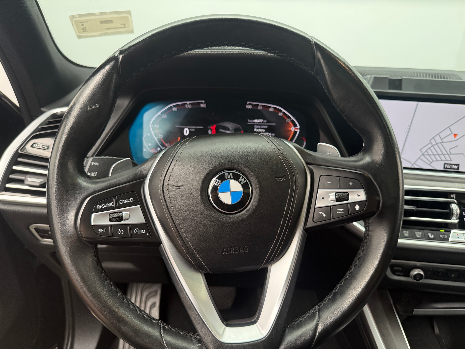 Thumbnail: 2023 BMW X5 - 4