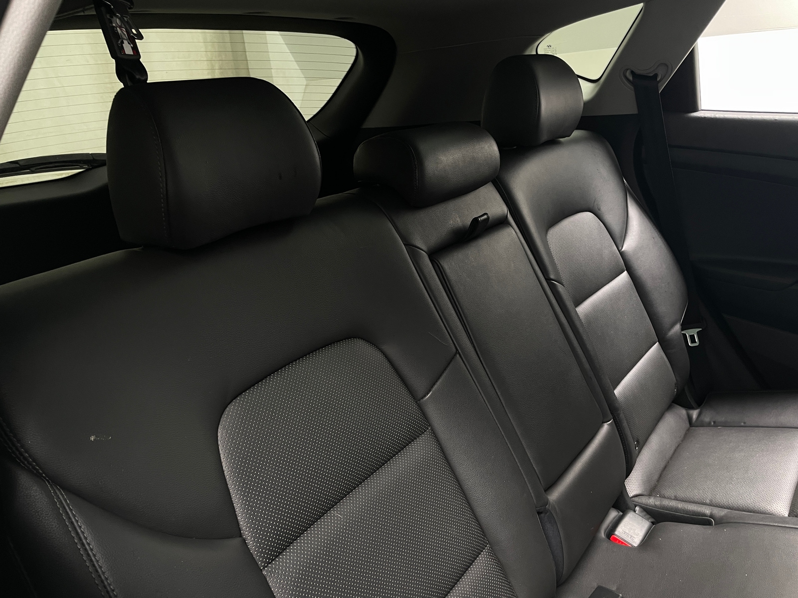 Thumbnail: 2020 Hyundai Tucson - 5