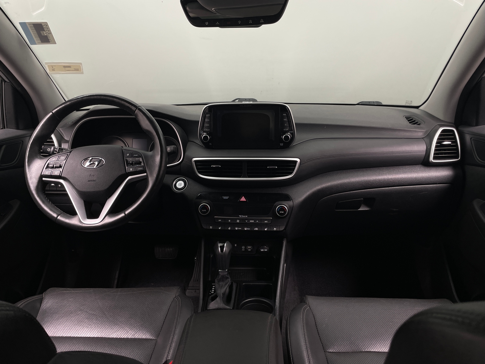 Thumbnail: 2020 Hyundai Tucson - 2