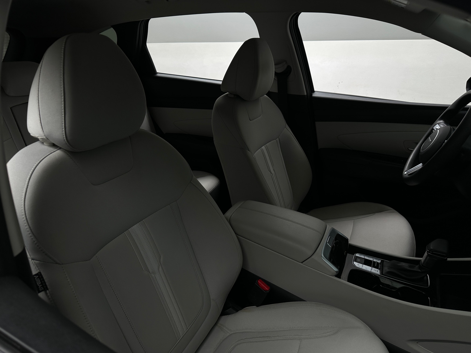 Thumbnail: 2025 Hyundai Tucson - 2