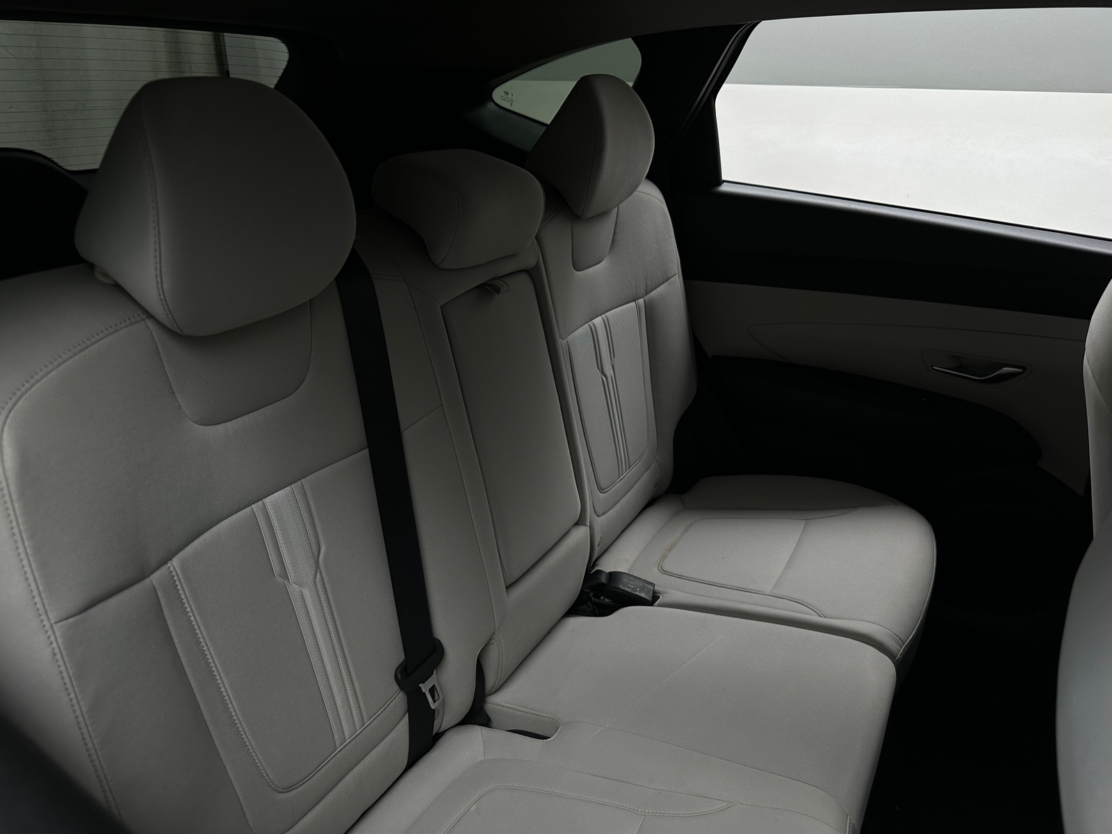 Thumbnail: 2025 Hyundai Tucson - 6