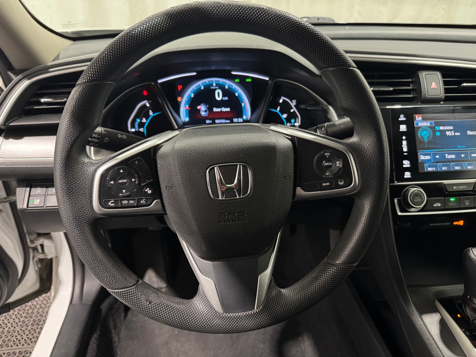 Thumbnail: 2017 Honda Civic - 5