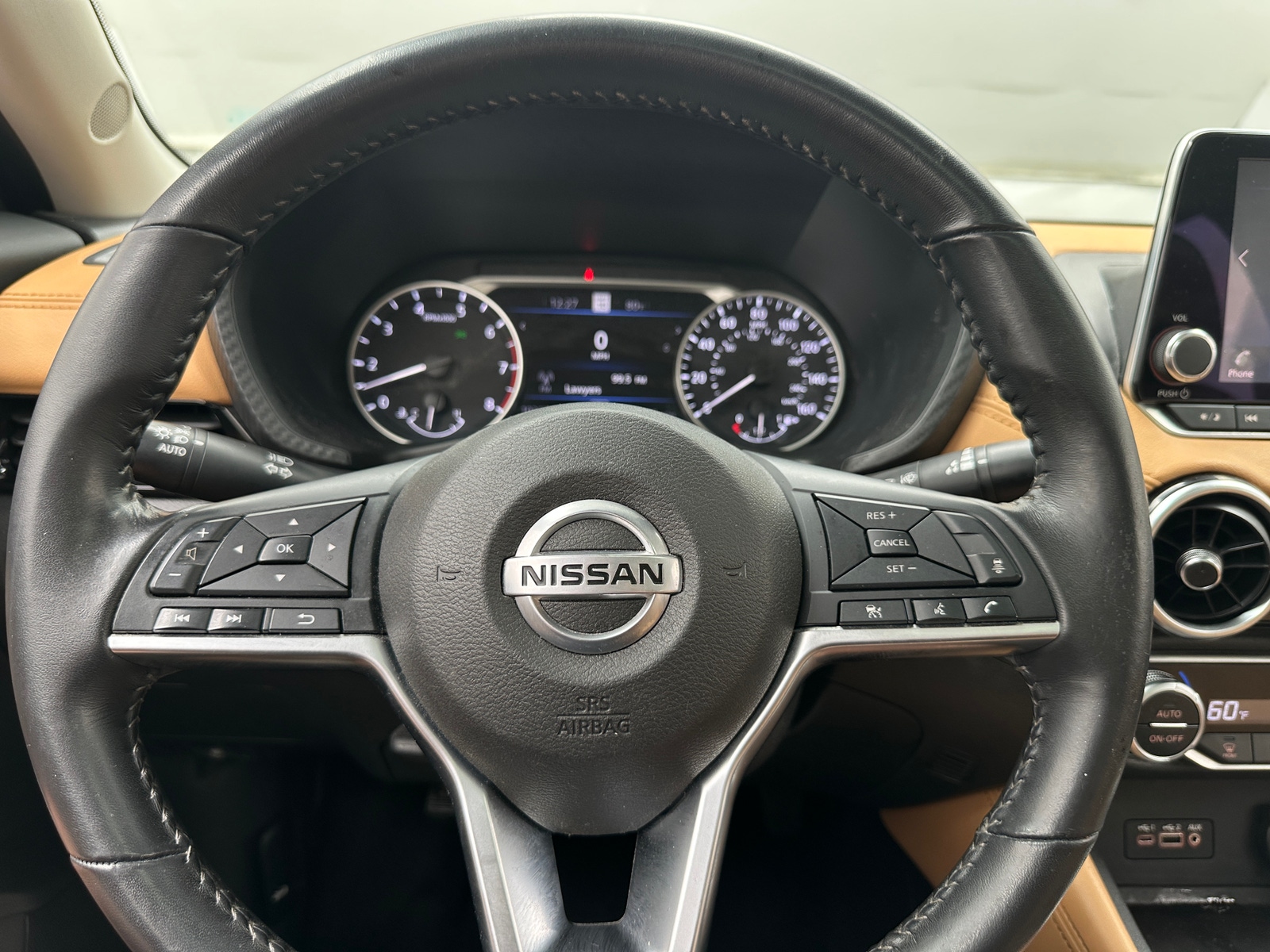Thumbnail: 2020 Nissan Sentra - 4