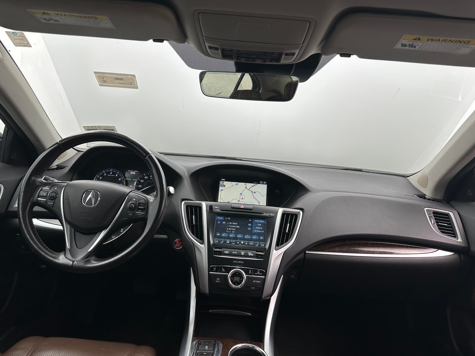 Thumbnail: 2018 Acura TLX - 2