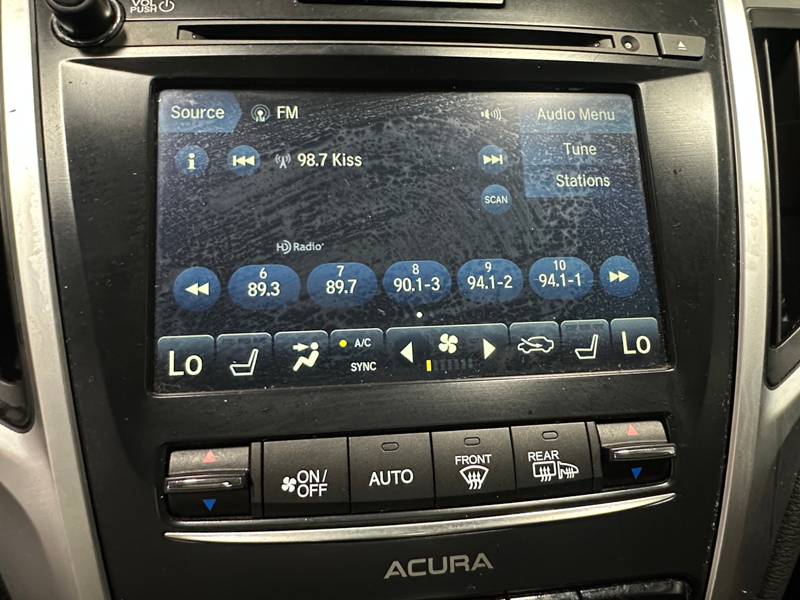 Thumbnail: 2018 Acura TLX - 3