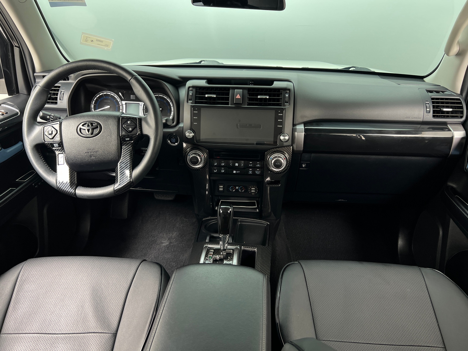 Thumbnail: 2016 Toyota 4Runner - 2