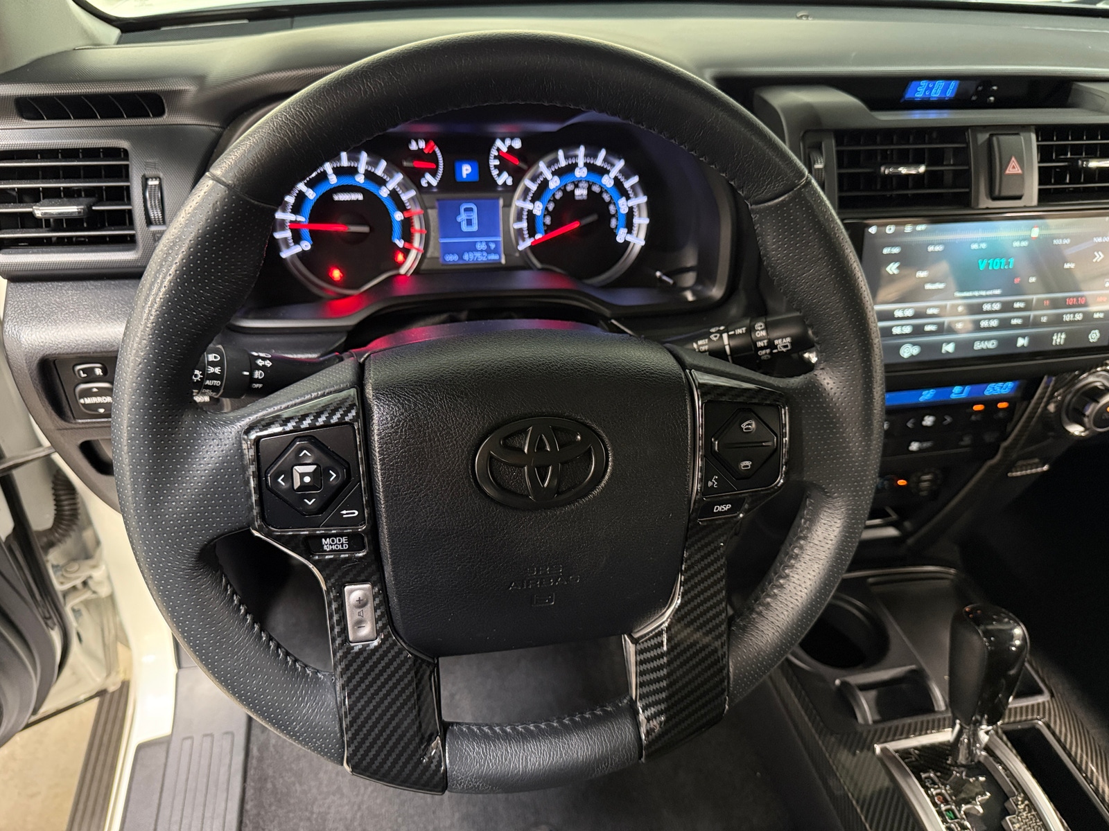 Thumbnail: 2016 Toyota 4Runner - 4