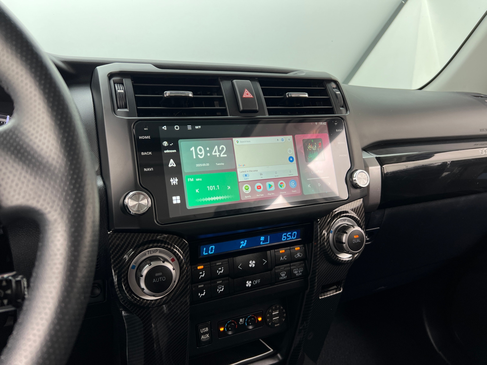 Thumbnail: 2016 Toyota 4Runner - 3